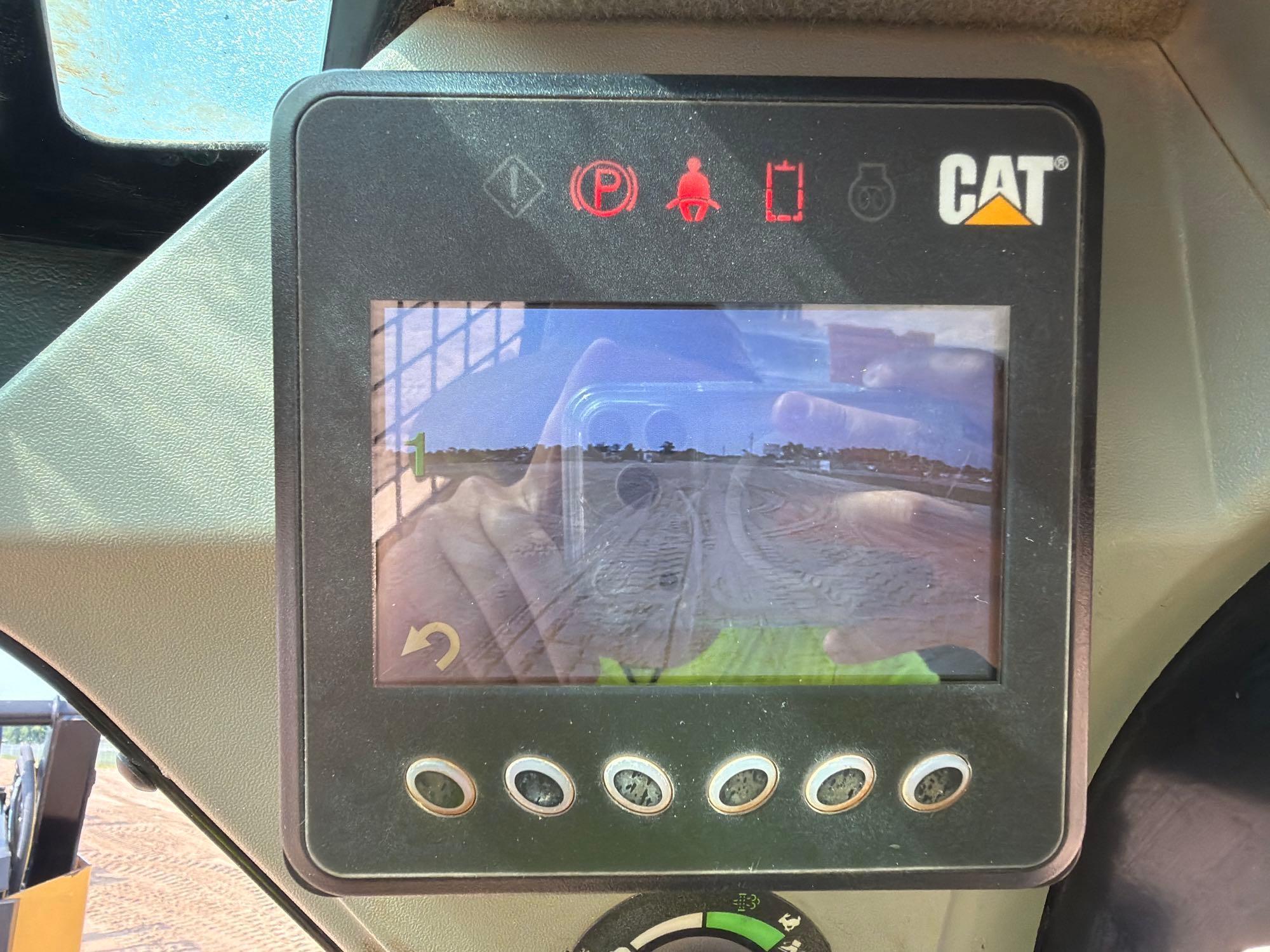 2023 Caterpillar 289D