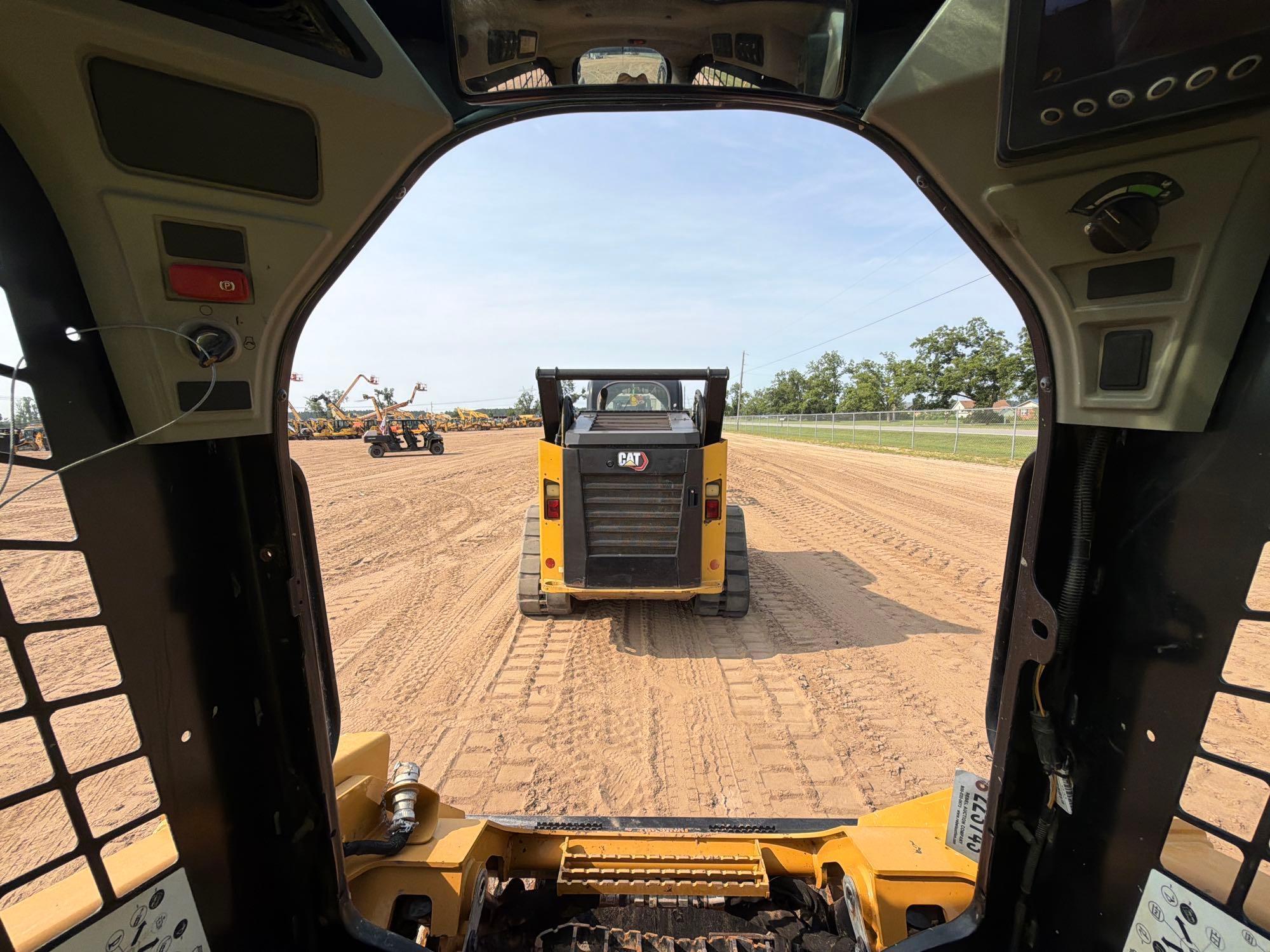 2023 Caterpillar 289D