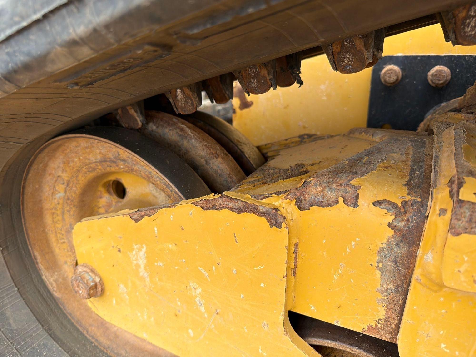 2022 Caterpillar 289D