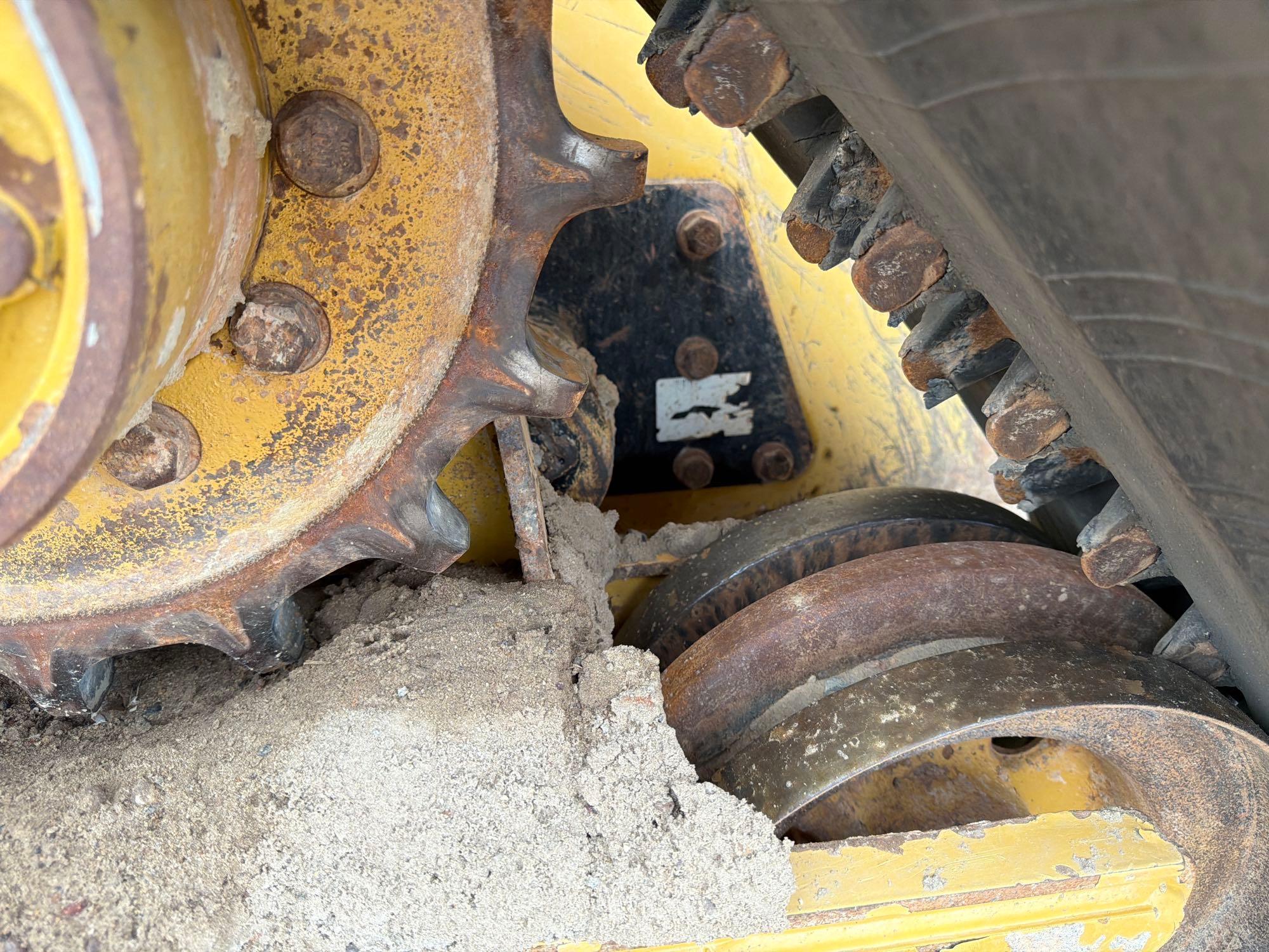 2022 Caterpillar 289D