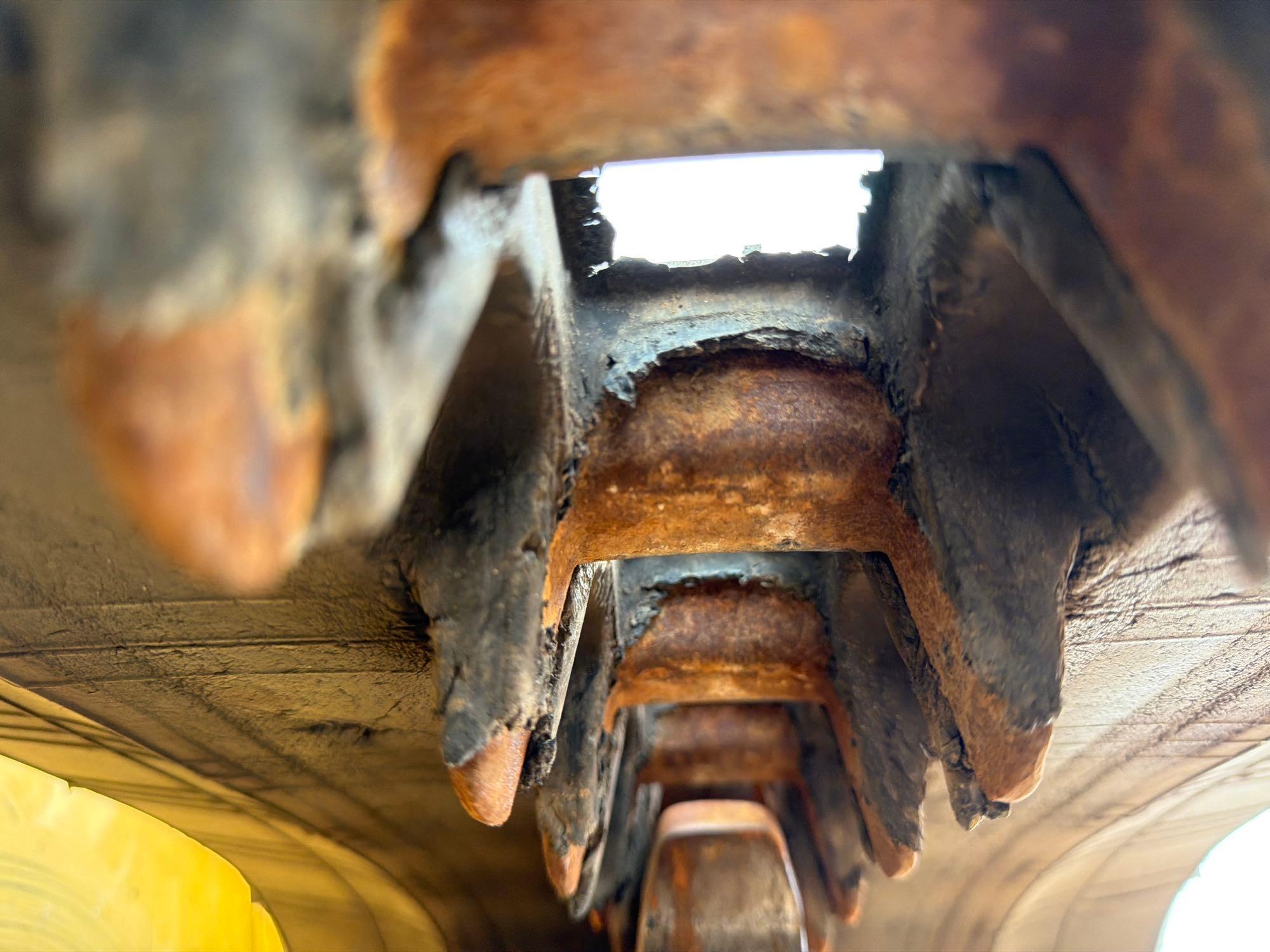 2022 Caterpillar 289D