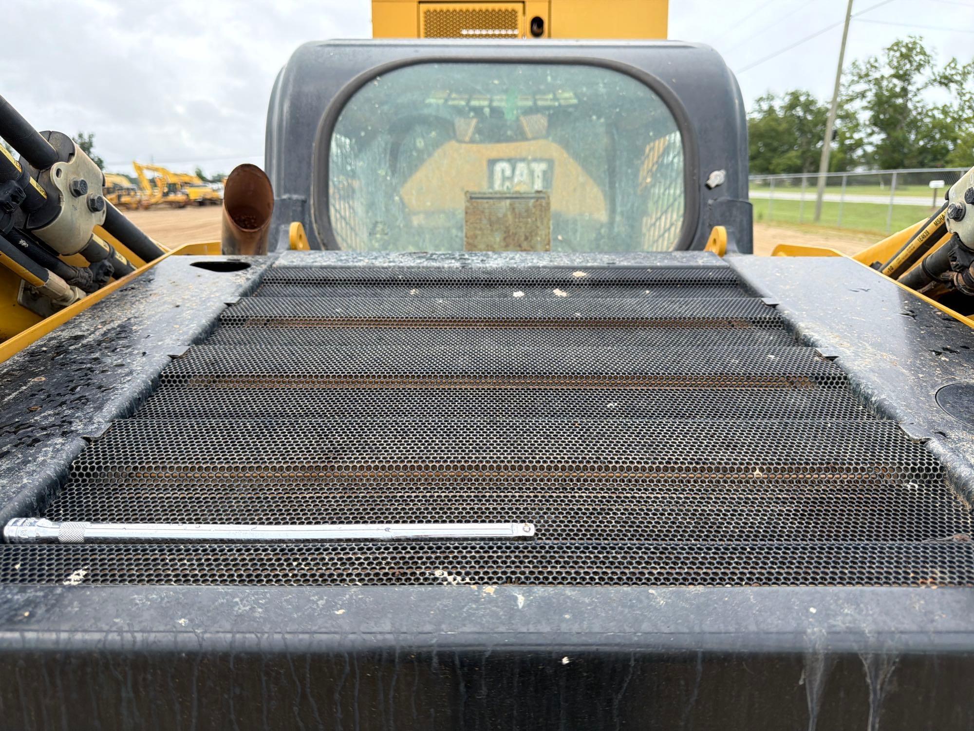 2022 Caterpillar 289D