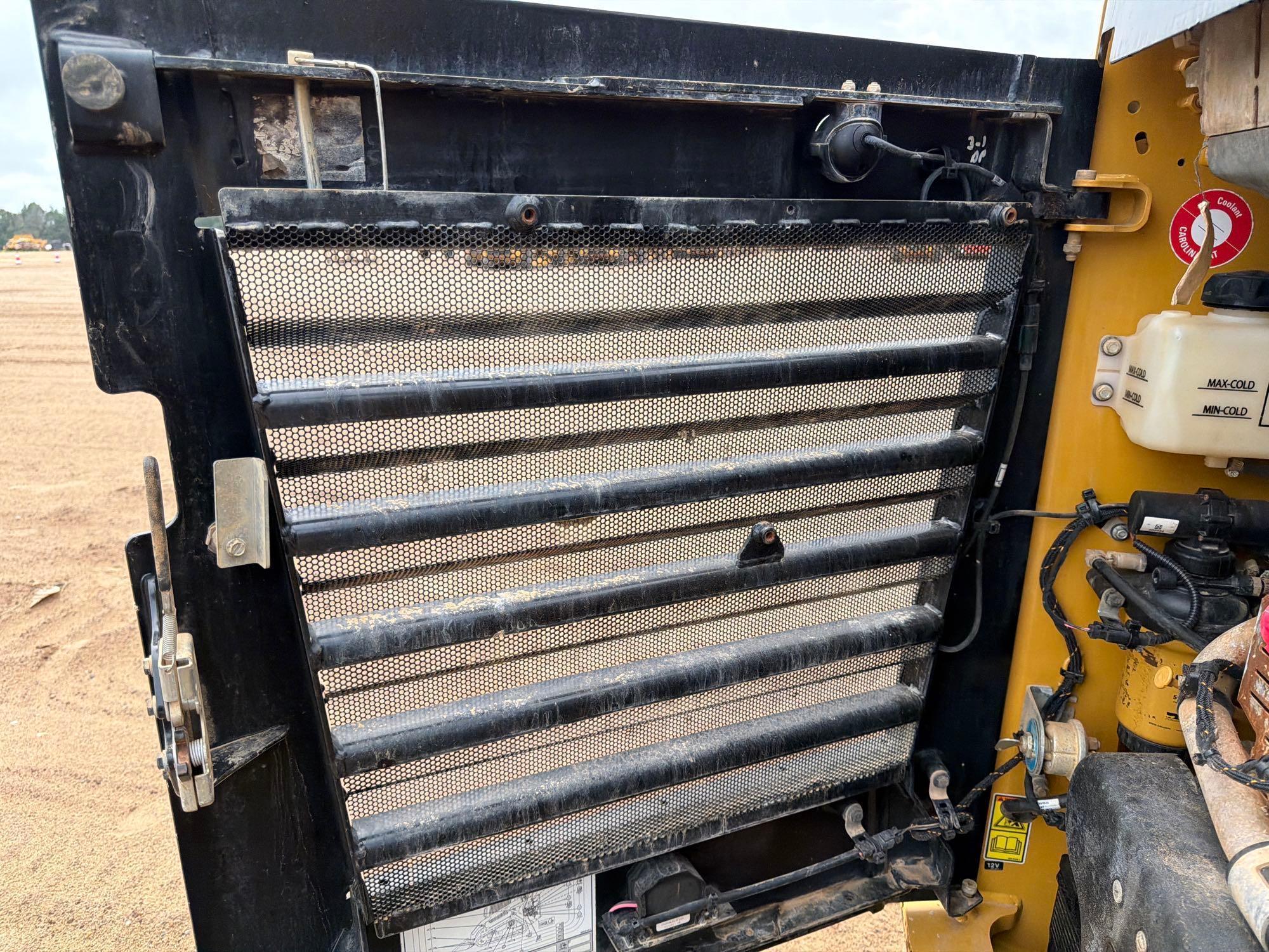 2022 Caterpillar 289D