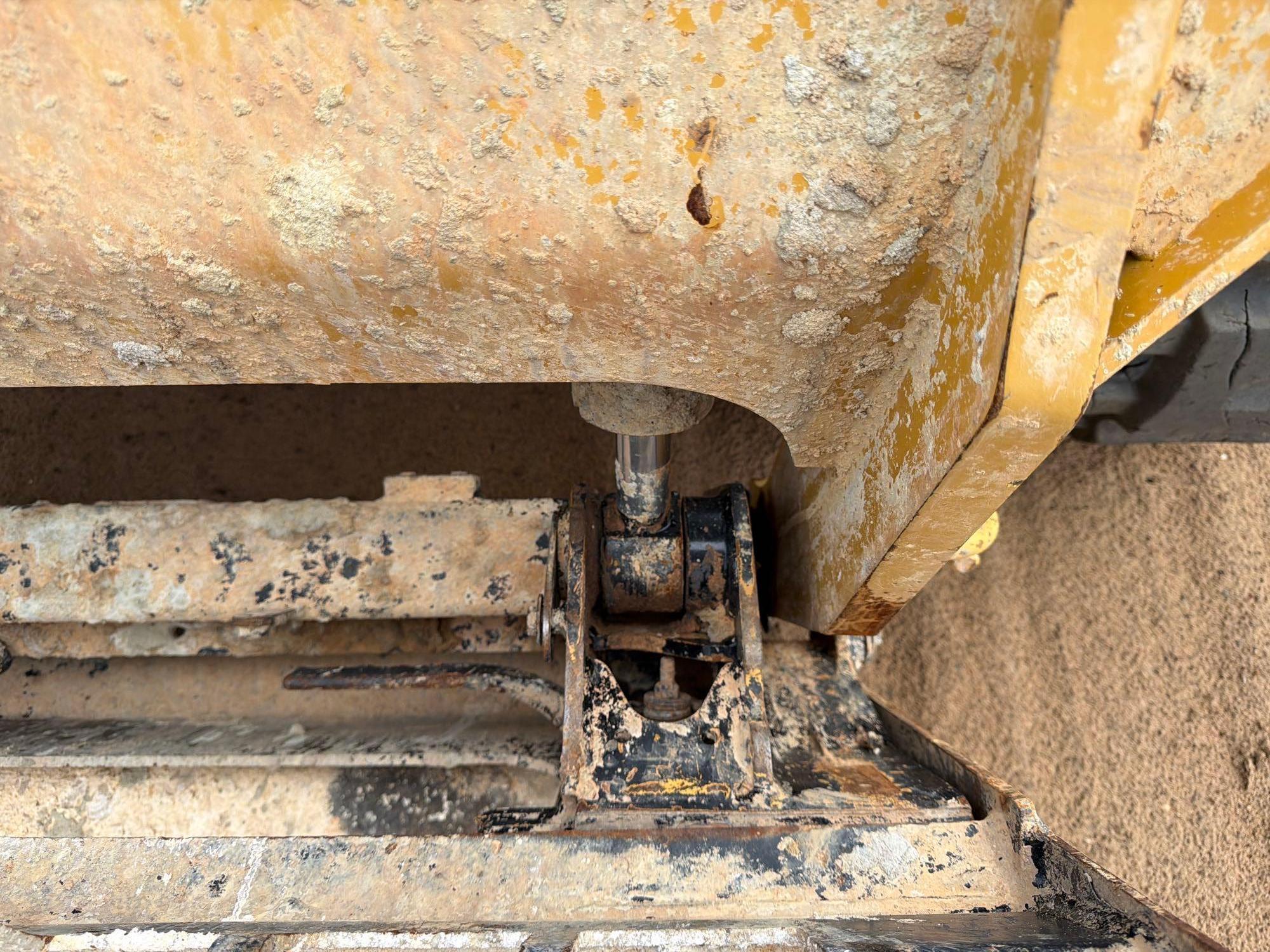 2022 Caterpillar 289D