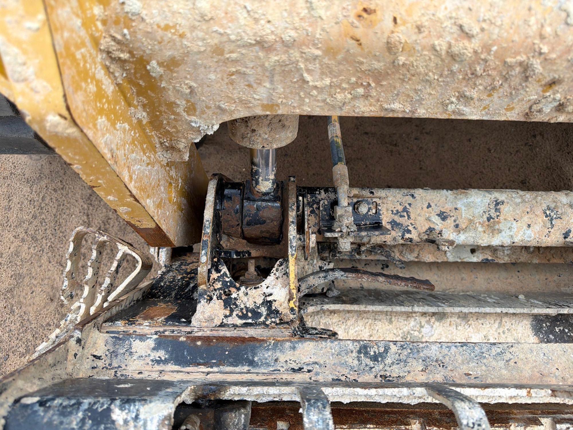 2022 Caterpillar 289D