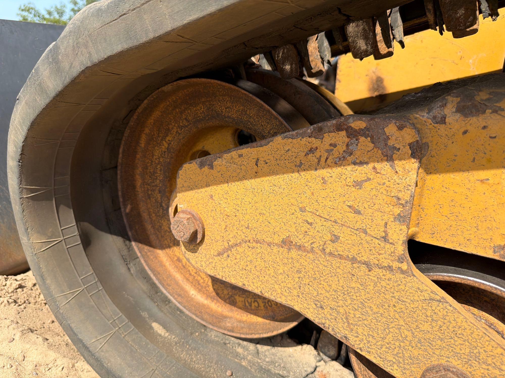 2021 Caterpillar 289D