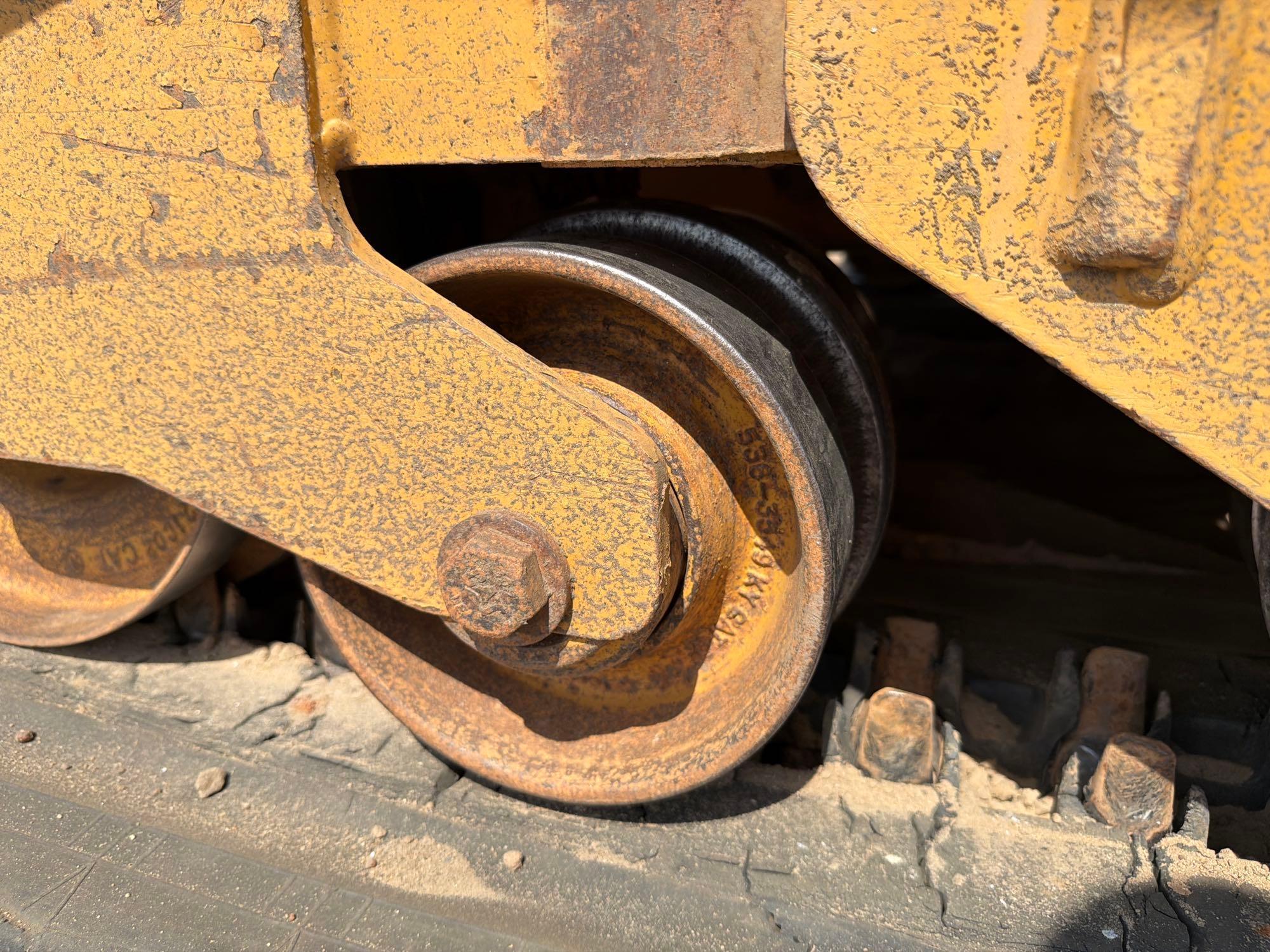 2021 Caterpillar 289D