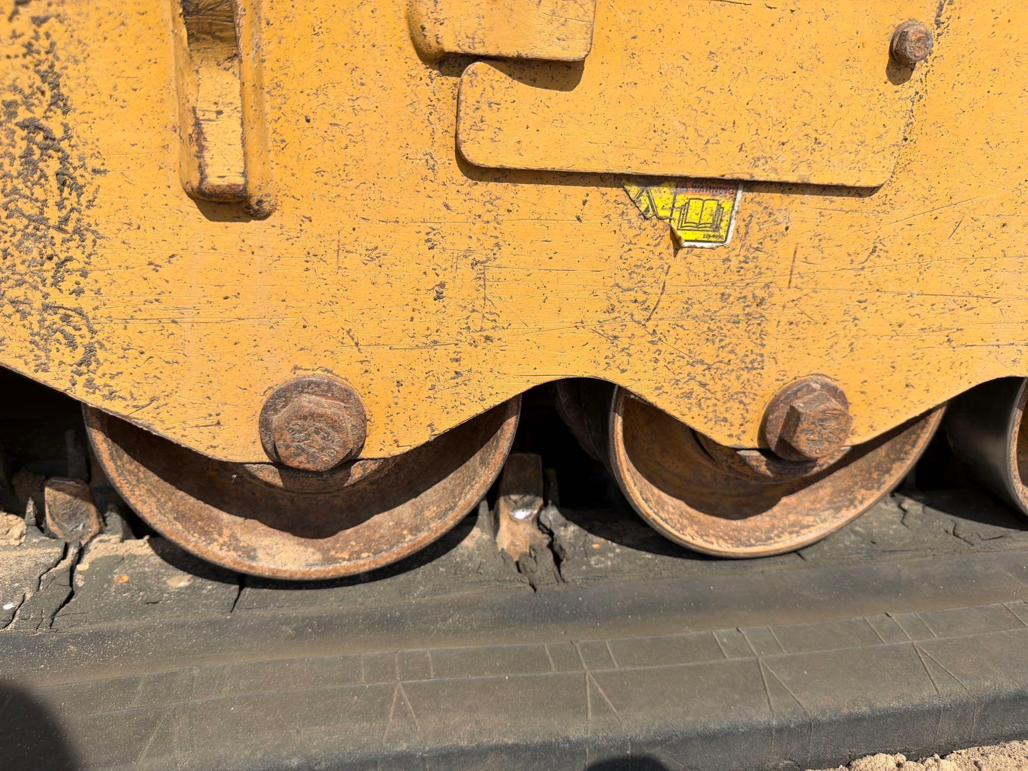 2021 Caterpillar 289D