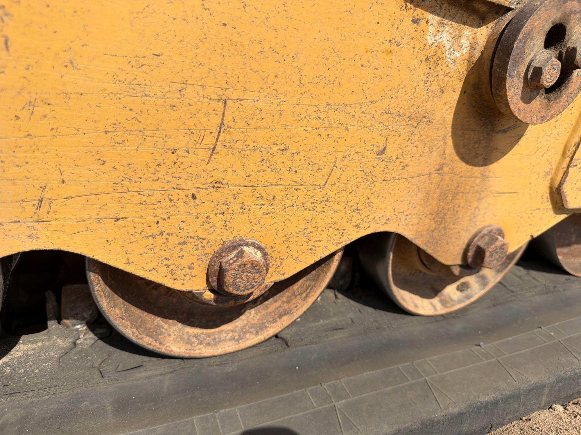2021 Caterpillar 289D