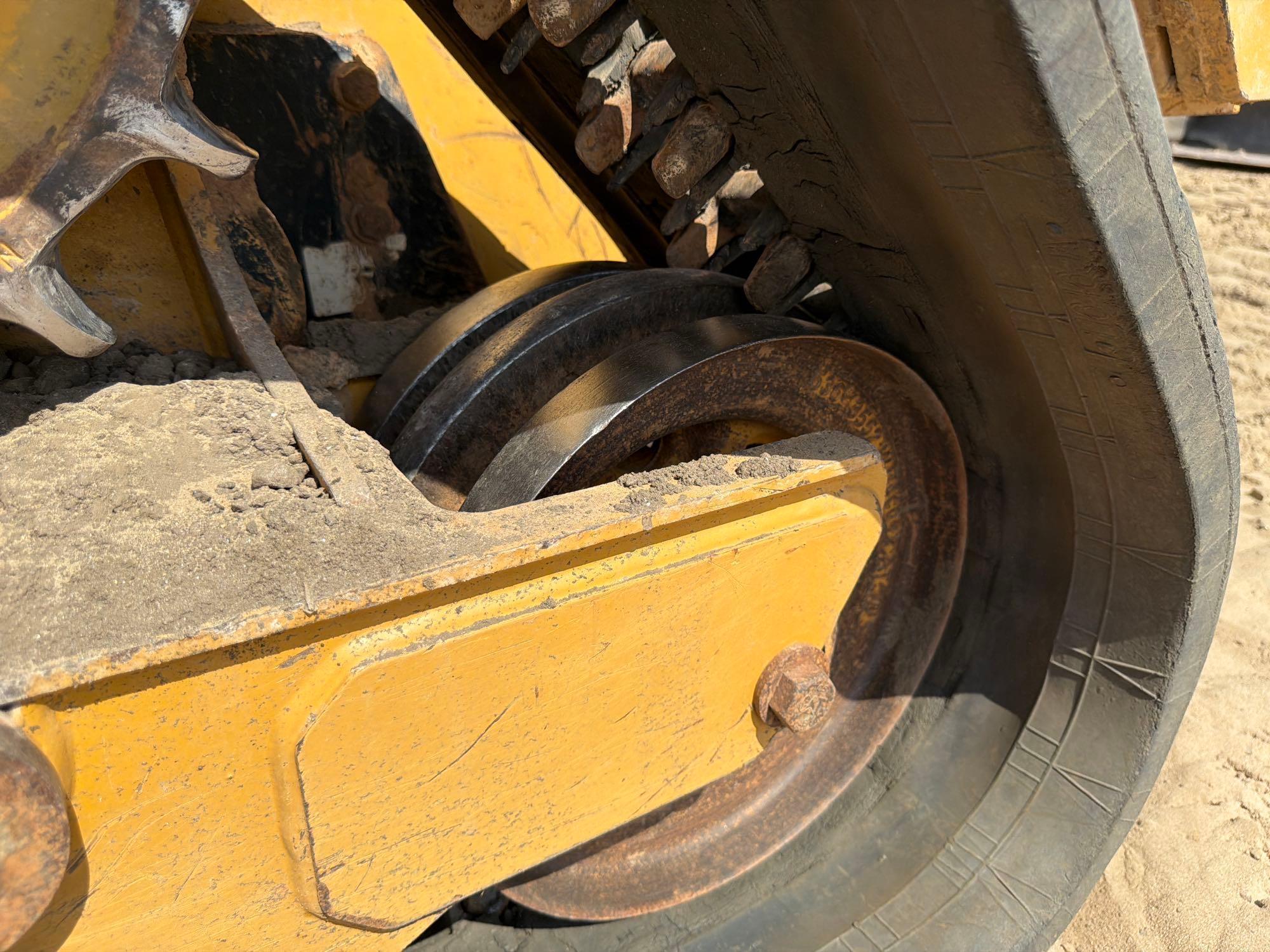 2021 Caterpillar 289D