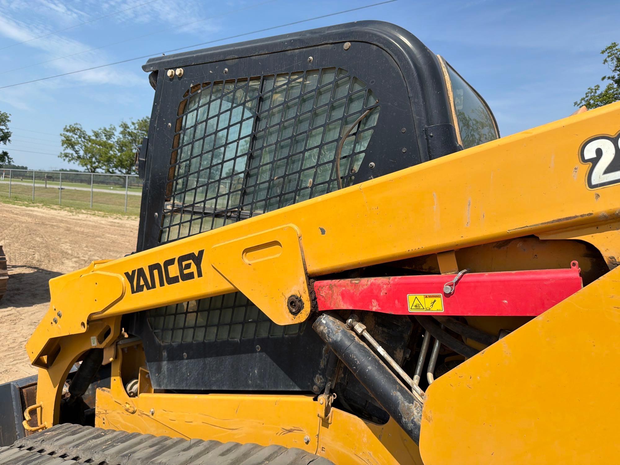 2021 Caterpillar 289D