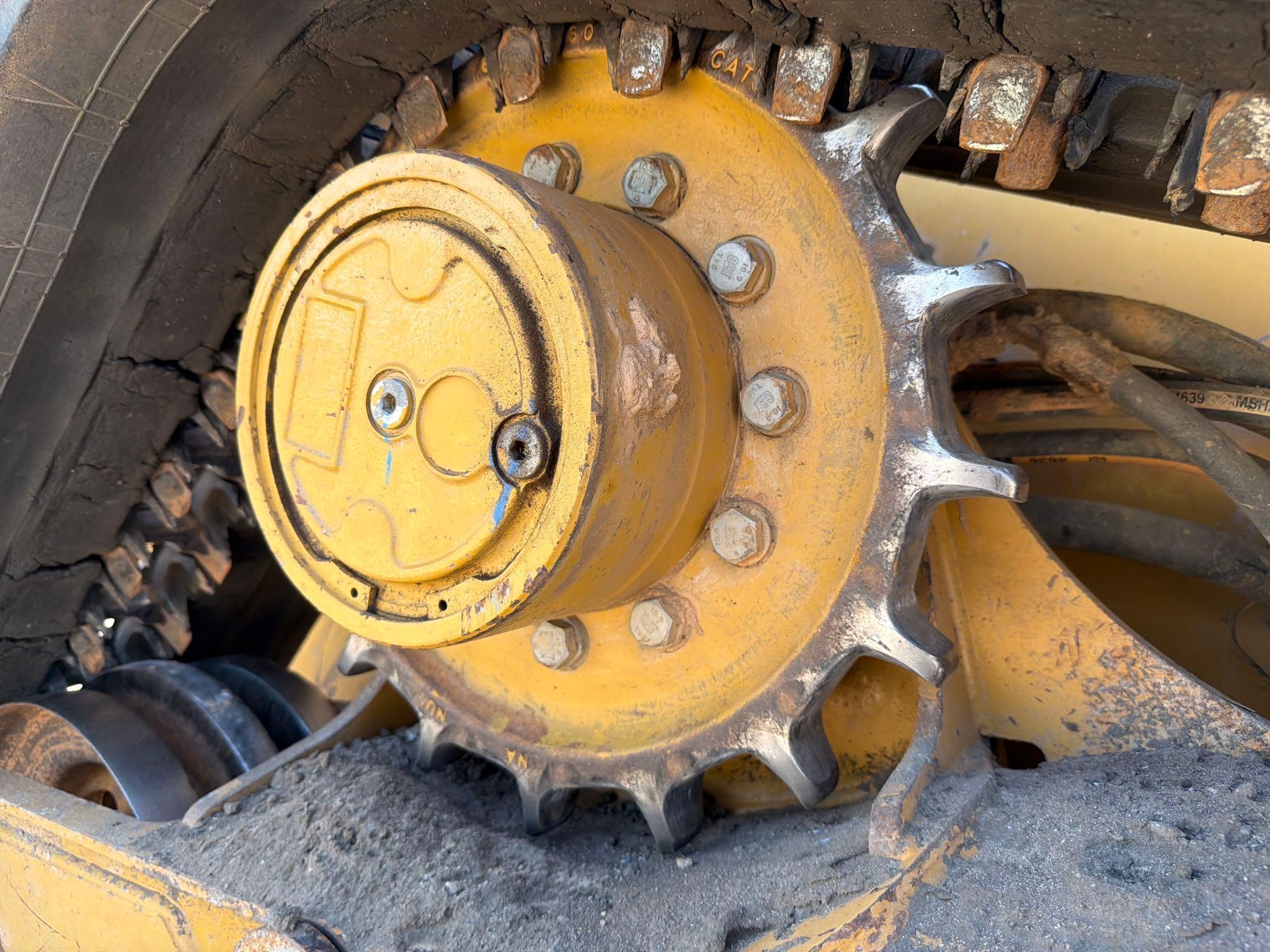 2021 Caterpillar 289D