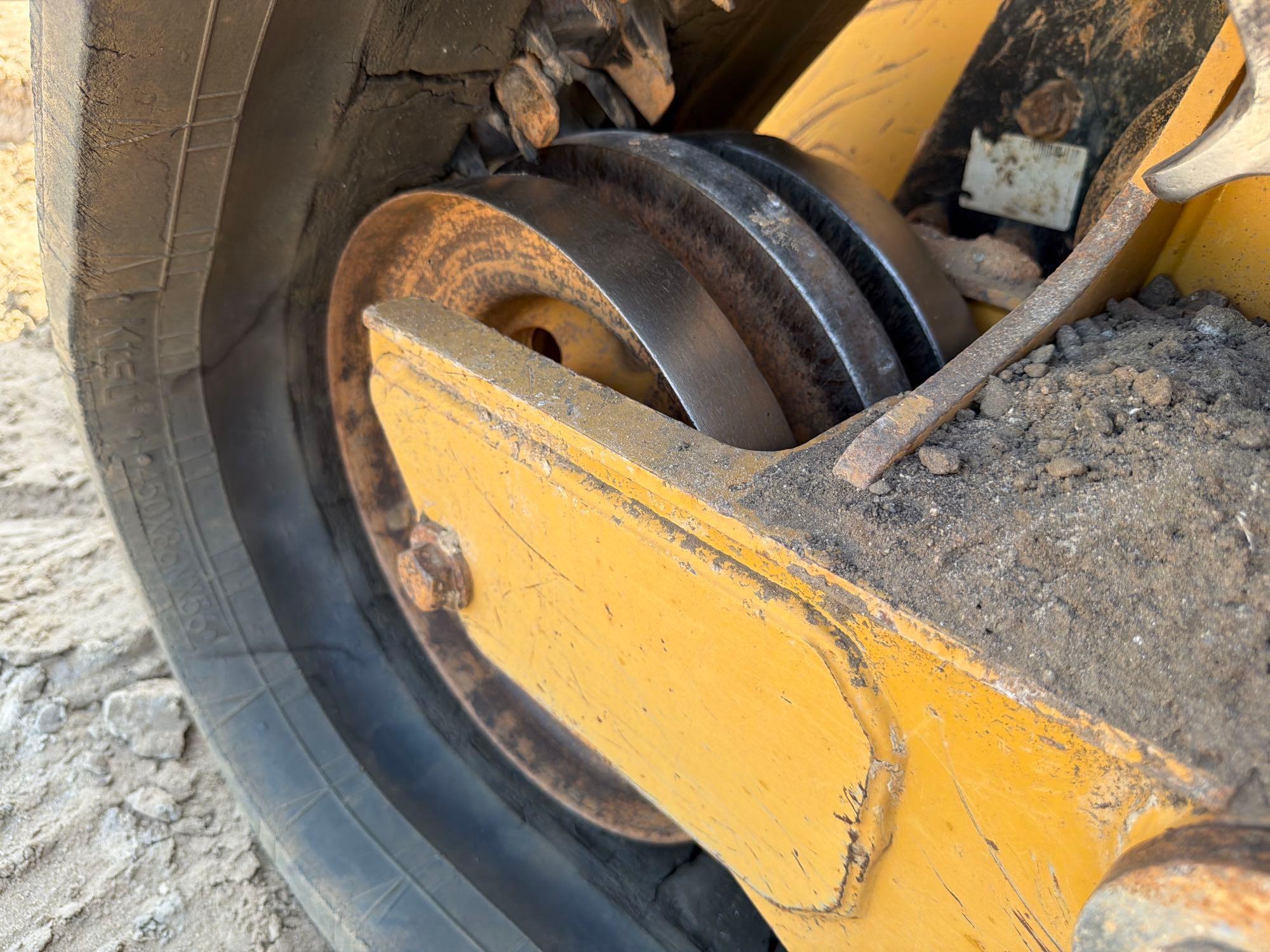 2021 Caterpillar 289D
