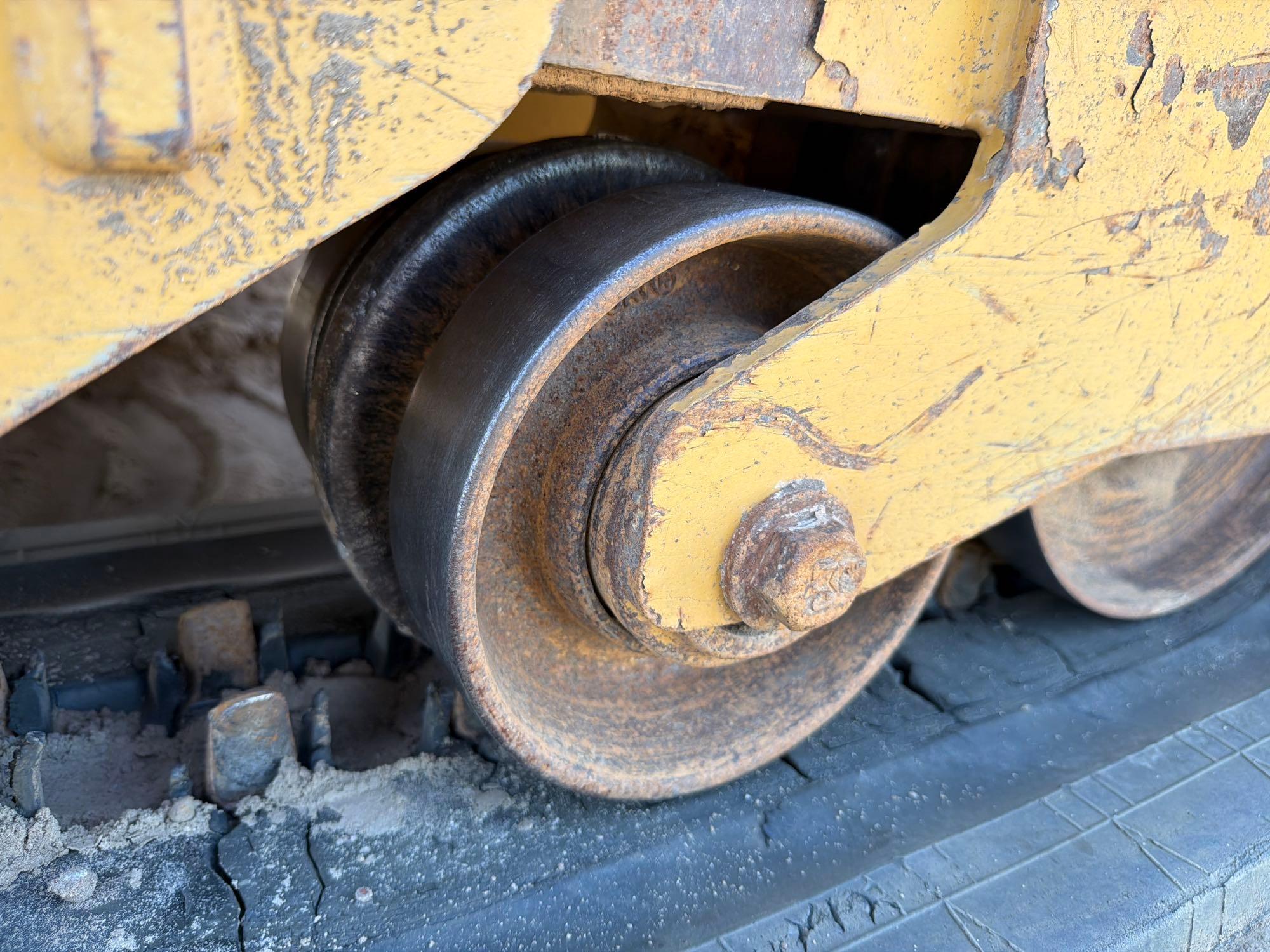 2021 Caterpillar 289D