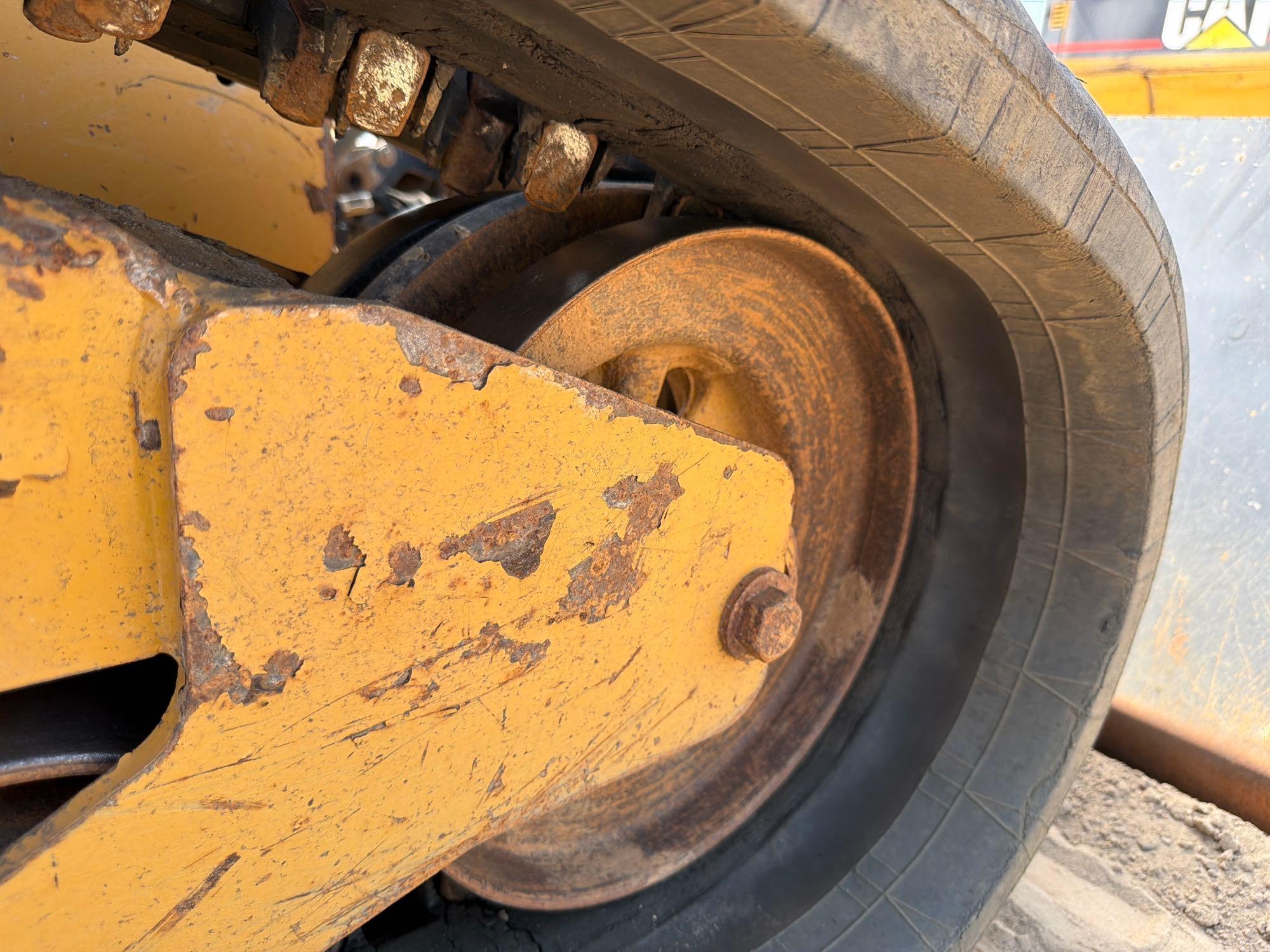 2021 Caterpillar 289D