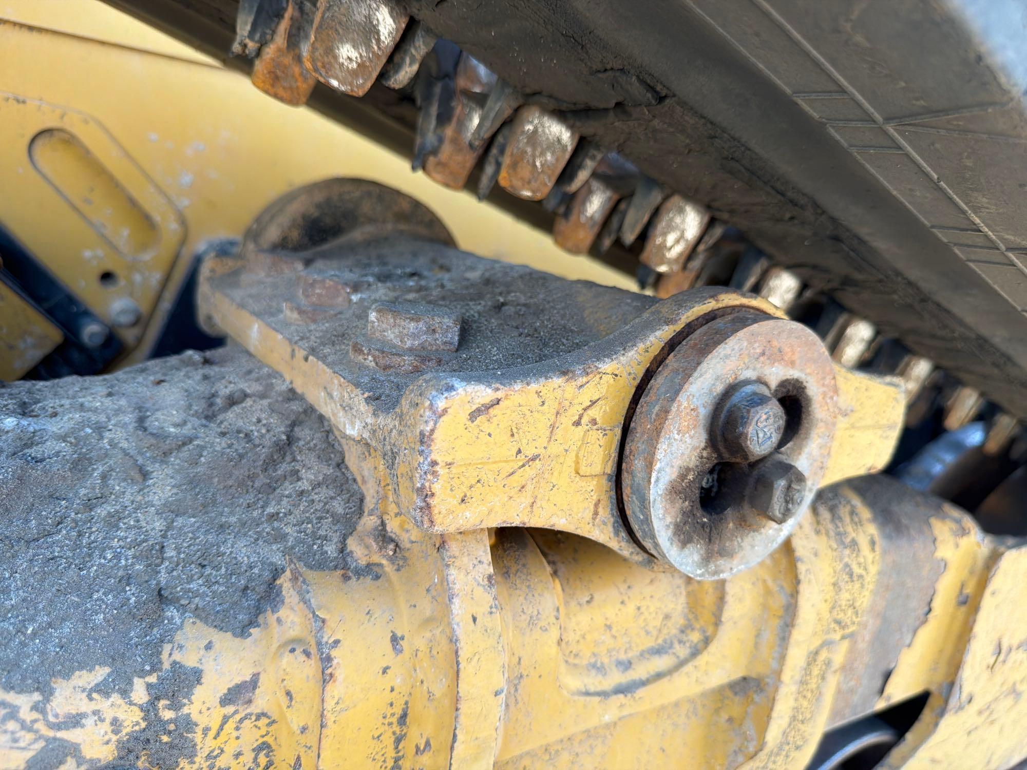2021 Caterpillar 289D