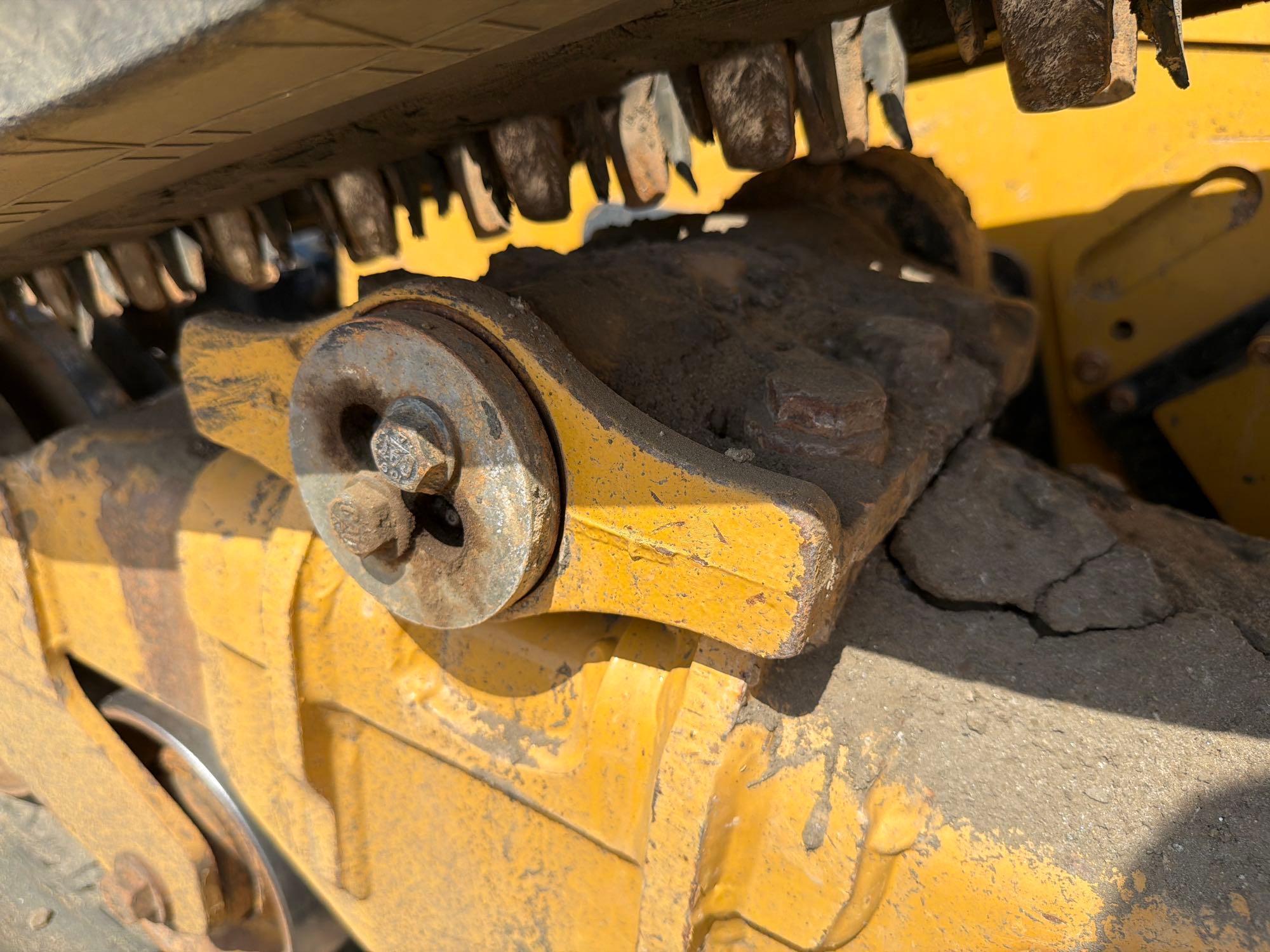2021 Caterpillar 289D
