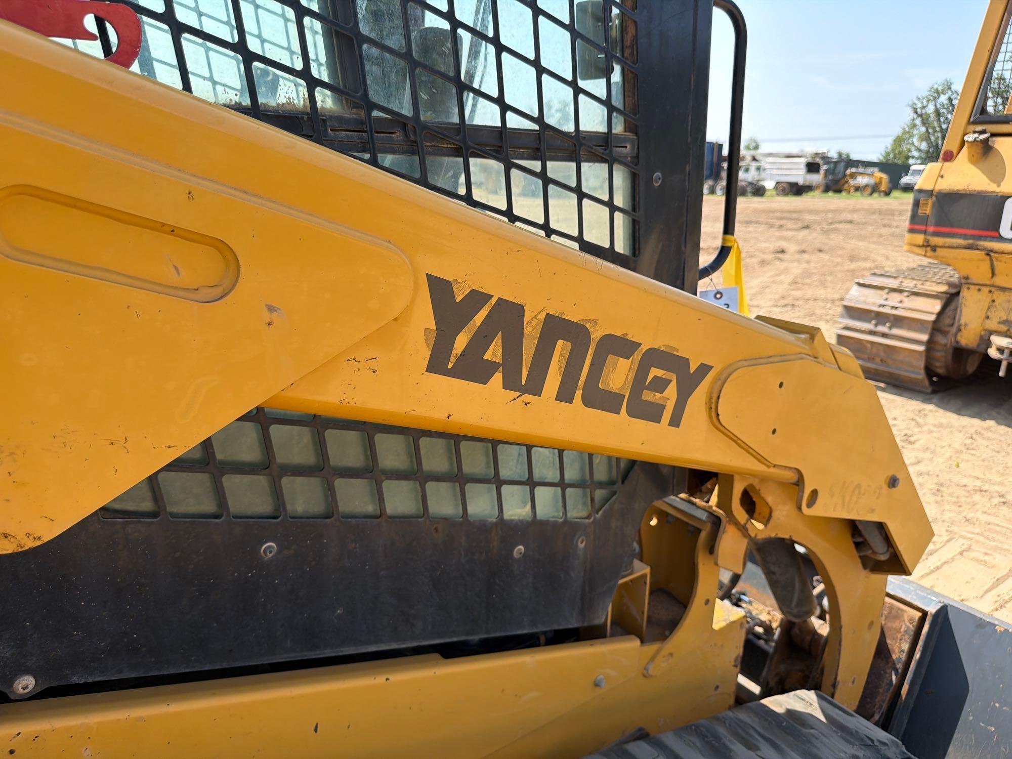 2021 Caterpillar 289D