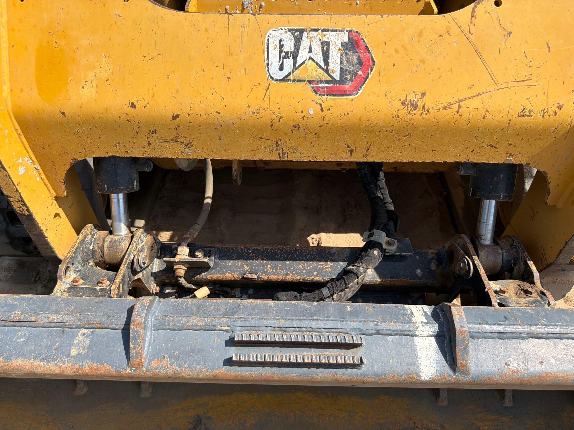 2021 Caterpillar 289D