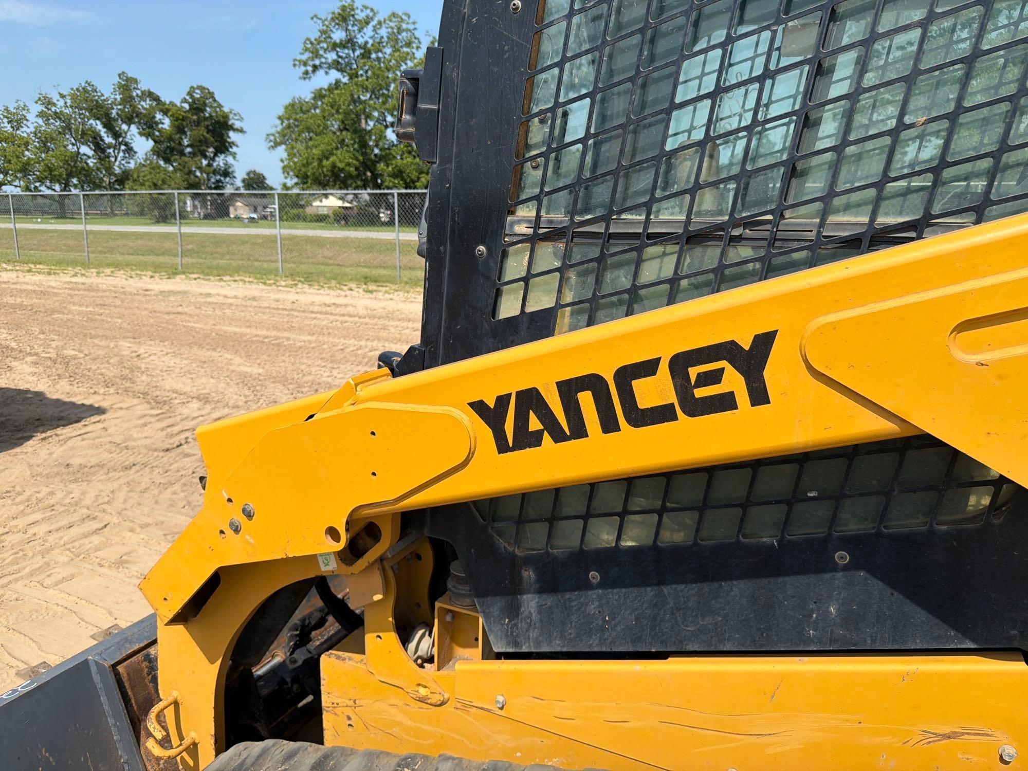 2021 Caterpillar 289D