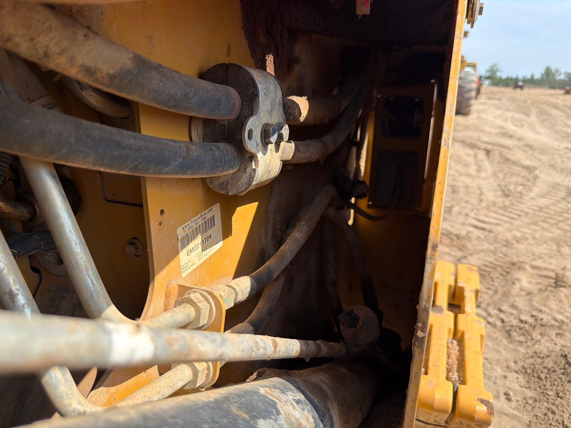 2021 Caterpillar 289D