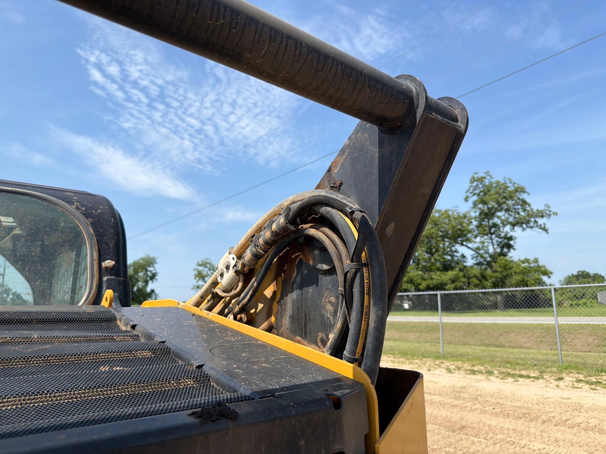 2021 Caterpillar 289D
