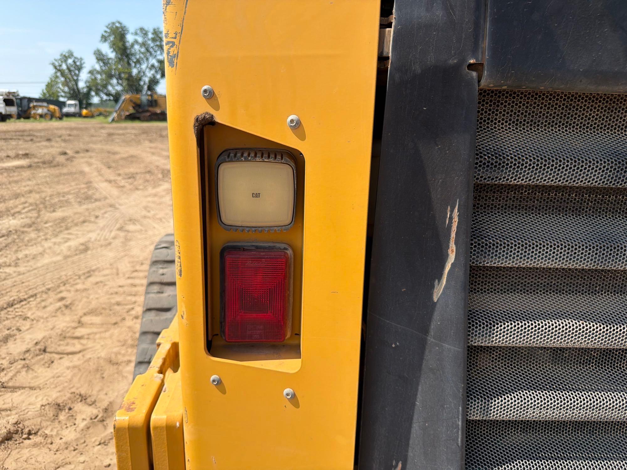2021 Caterpillar 289D