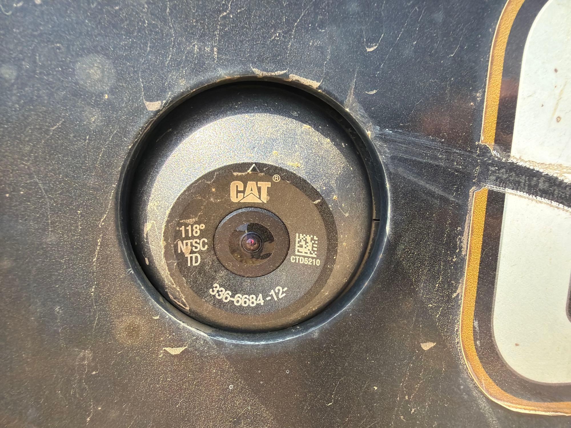 2021 Caterpillar 289D