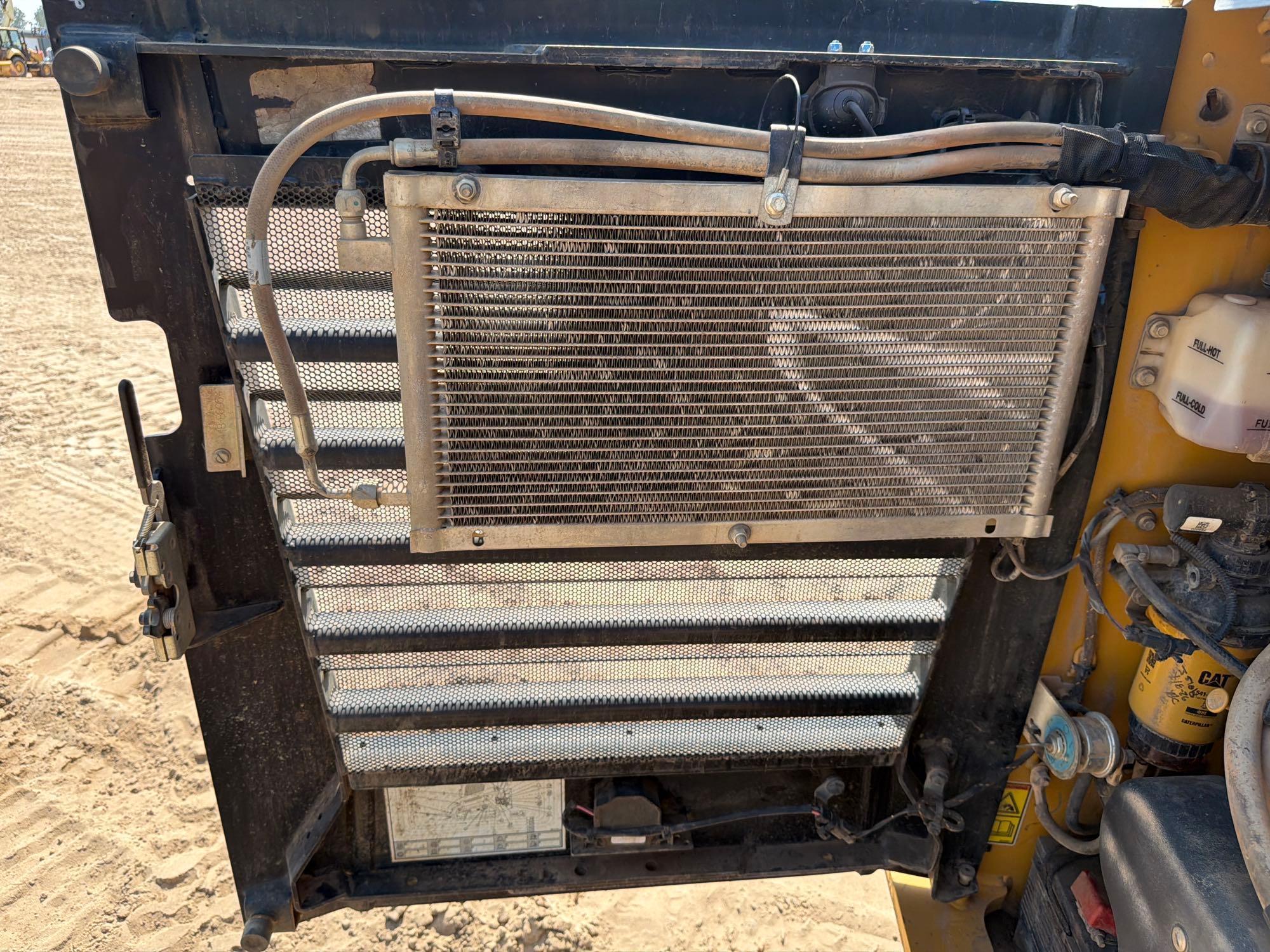 2021 Caterpillar 289D