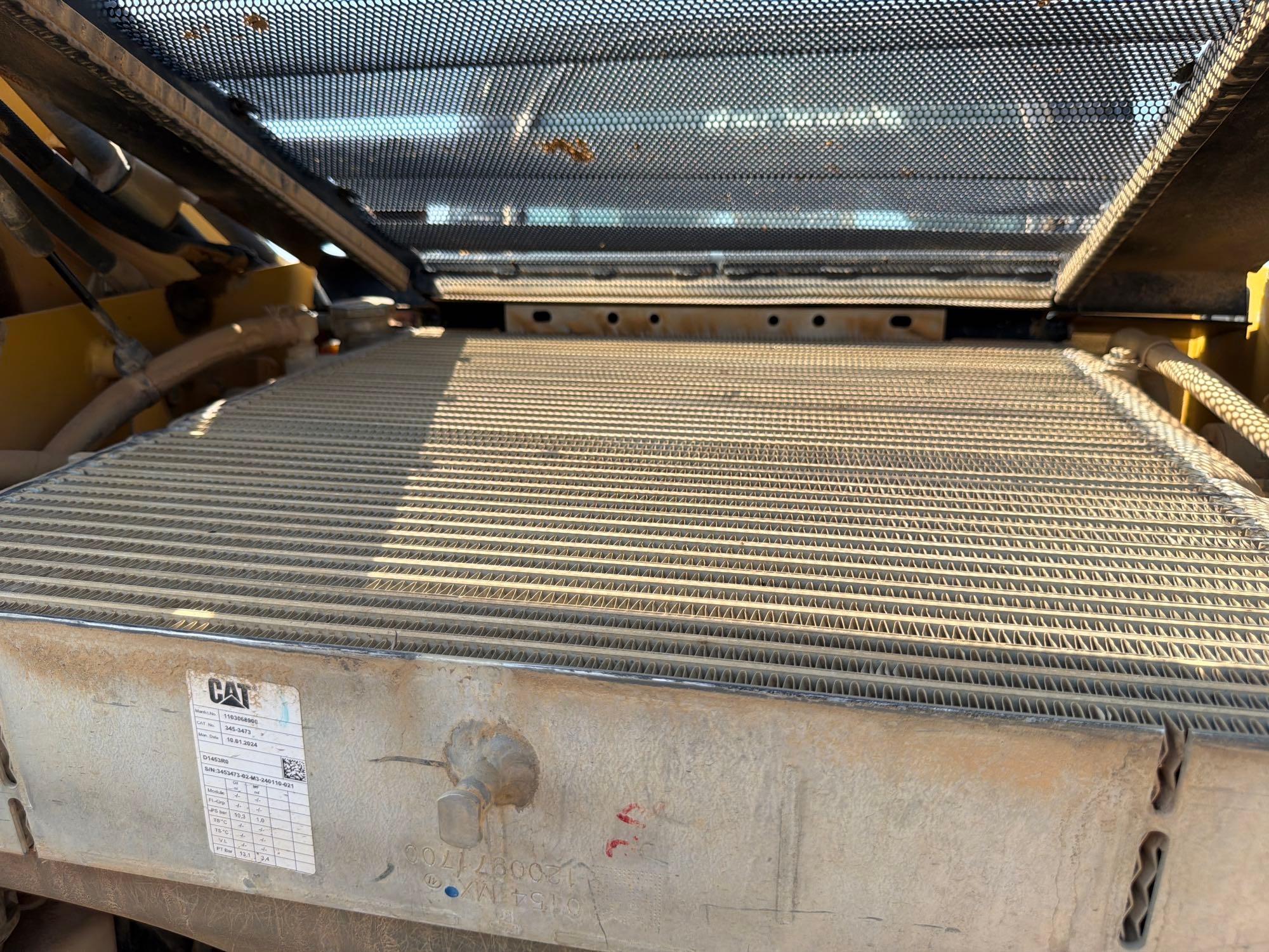 2021 Caterpillar 289D