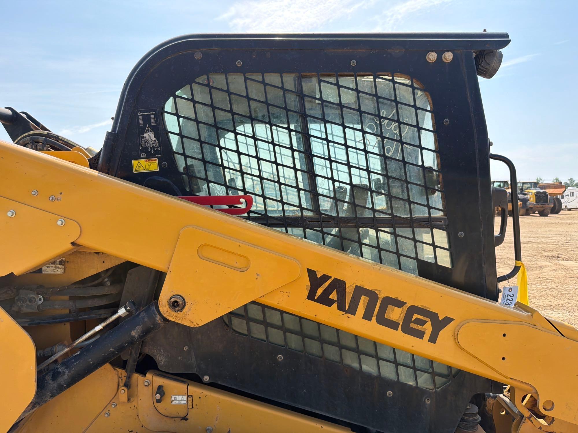 2021 Caterpillar 289D