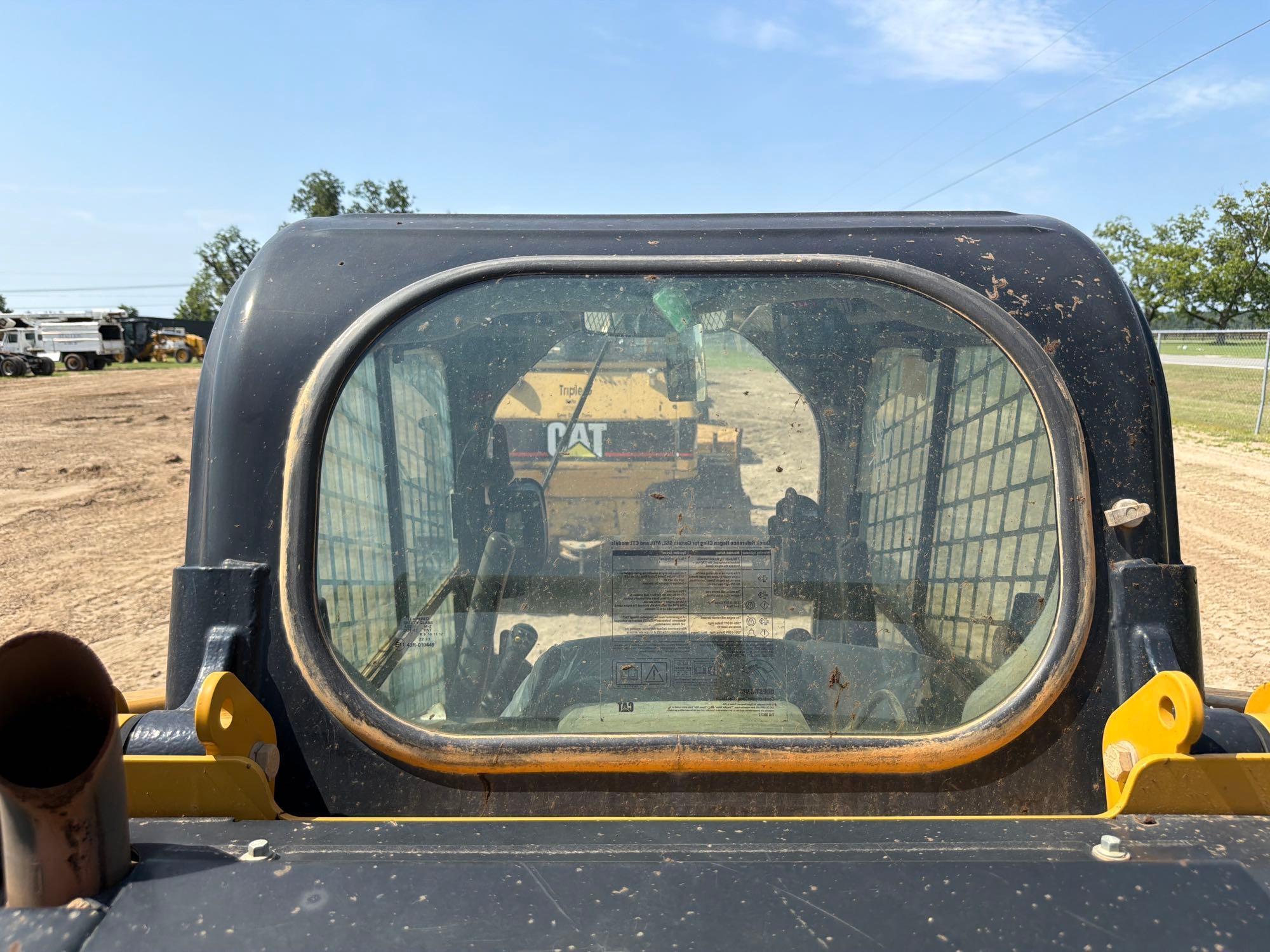 2021 Caterpillar 289D