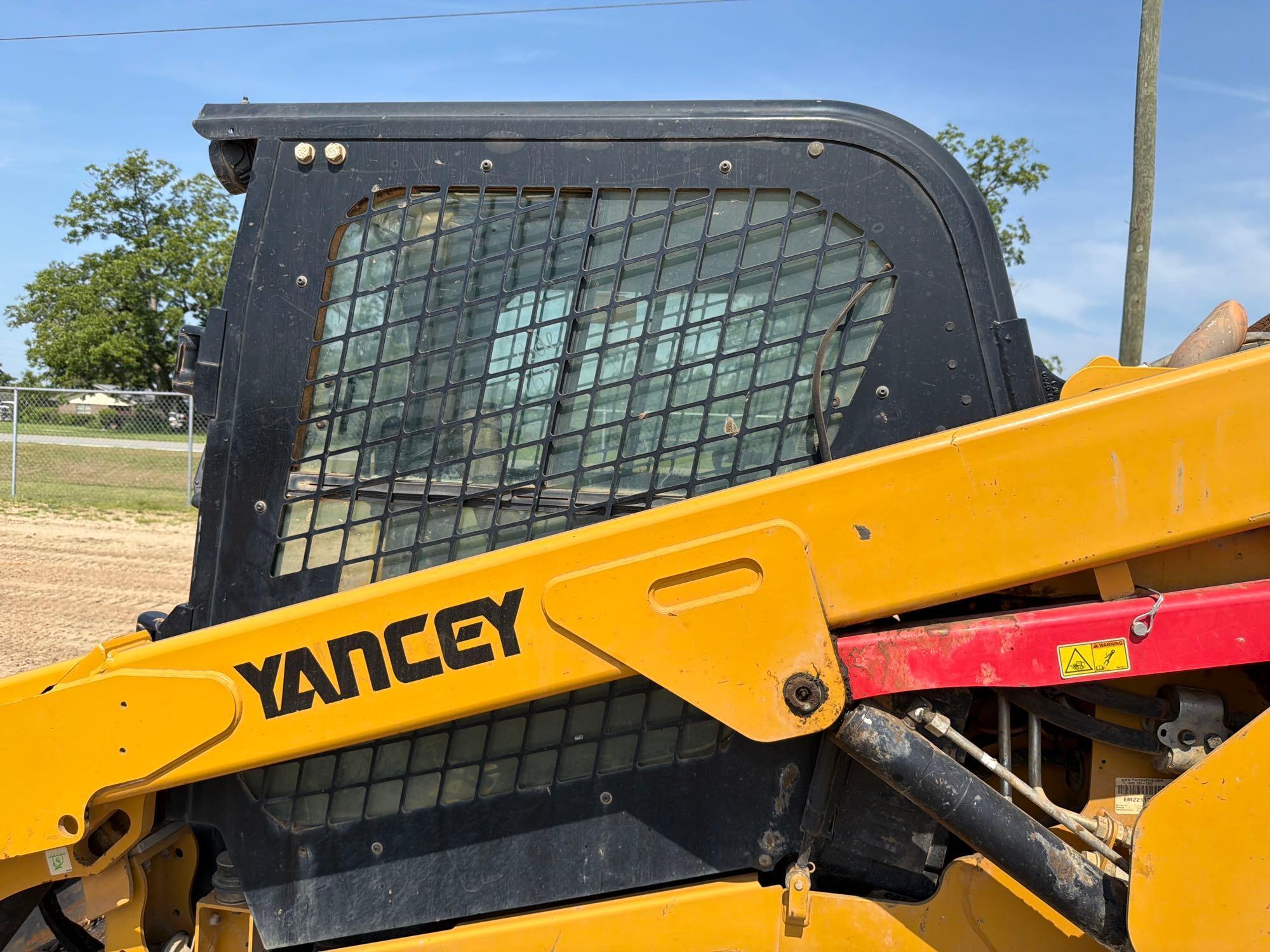2021 Caterpillar 289D