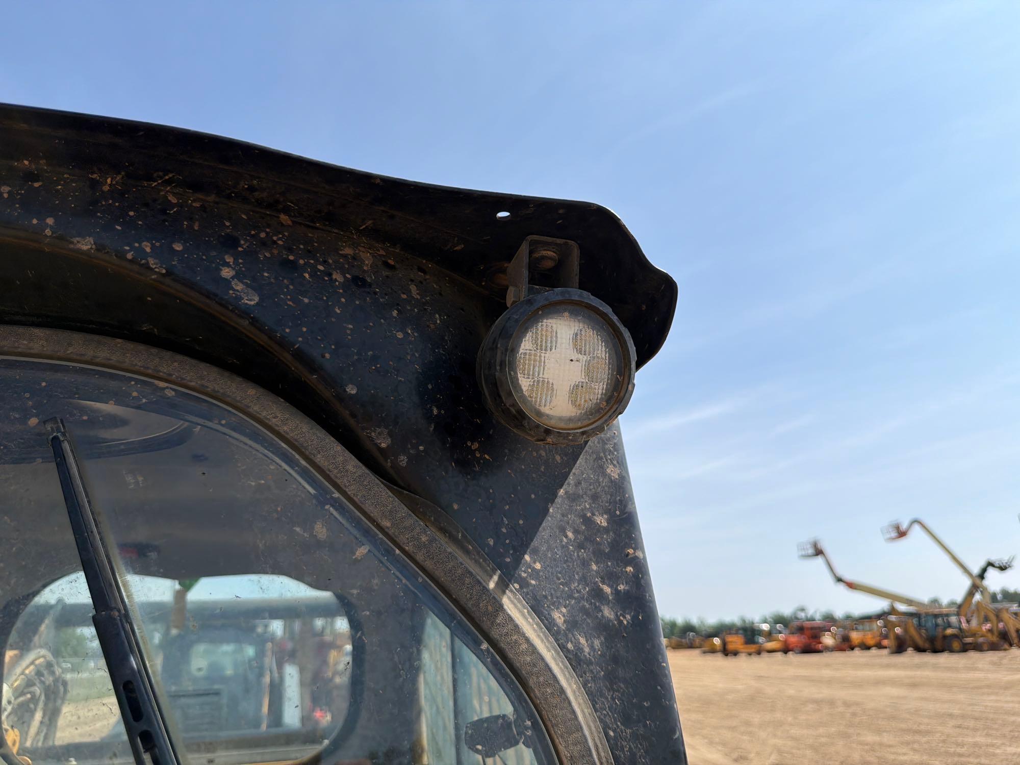 2021 Caterpillar 289D