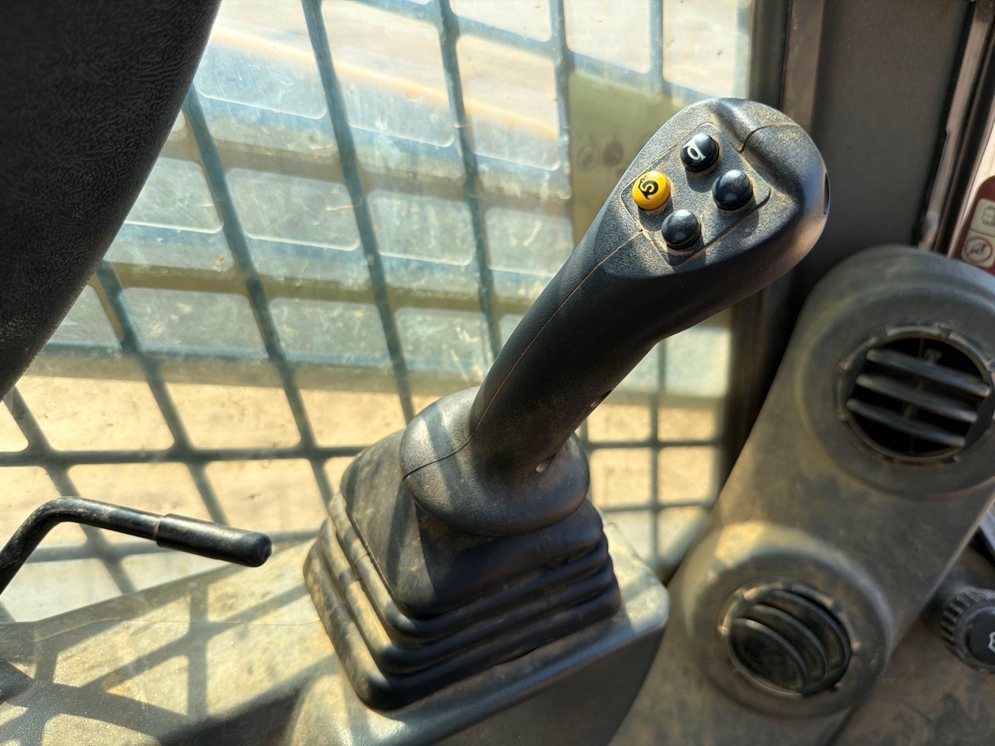 2021 Caterpillar 289D