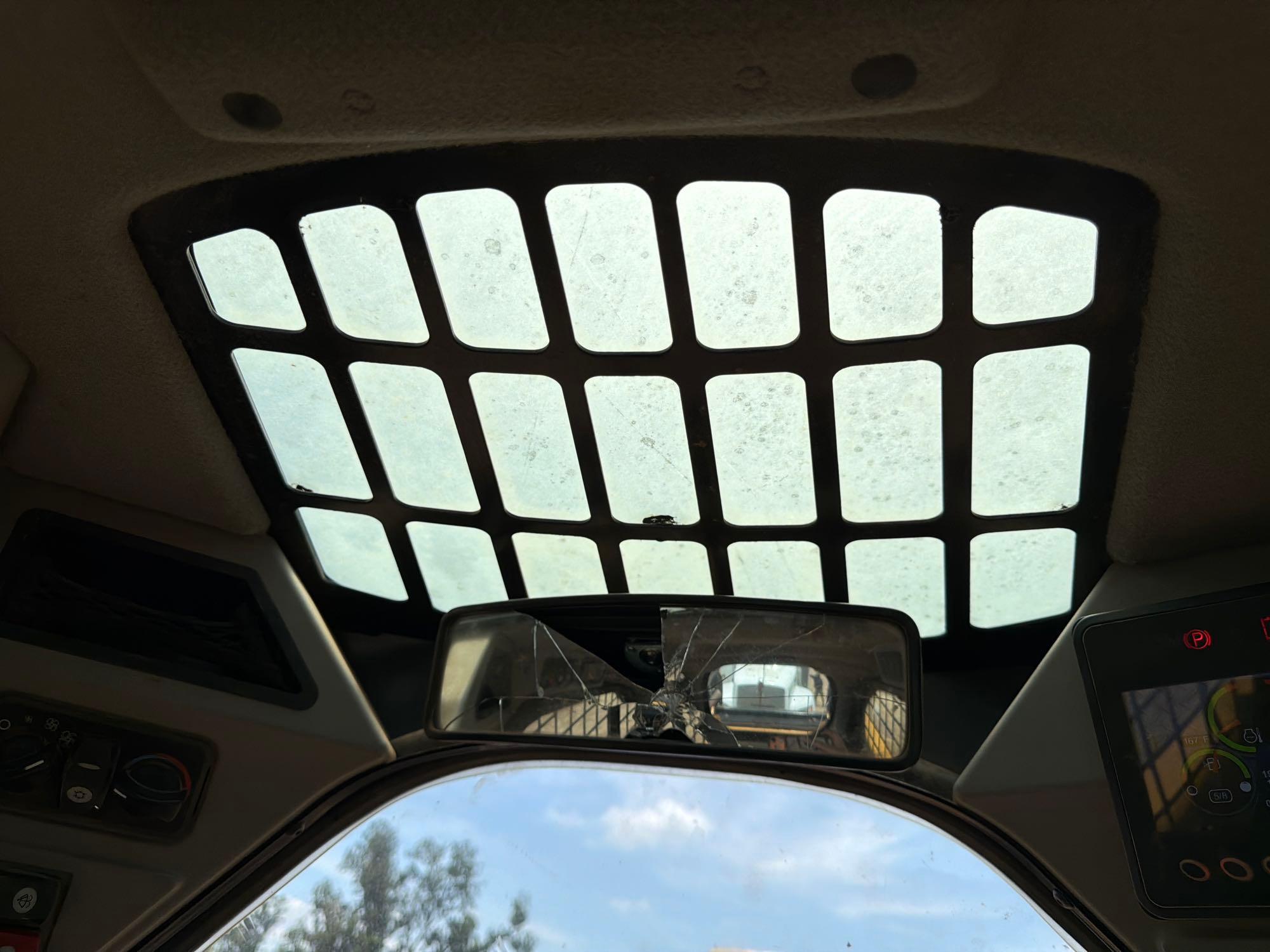 2018 Caterpillar 289D