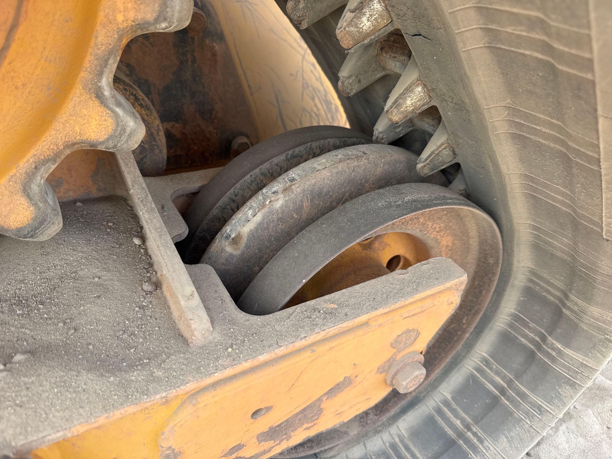 2019 Caterpillar 289D