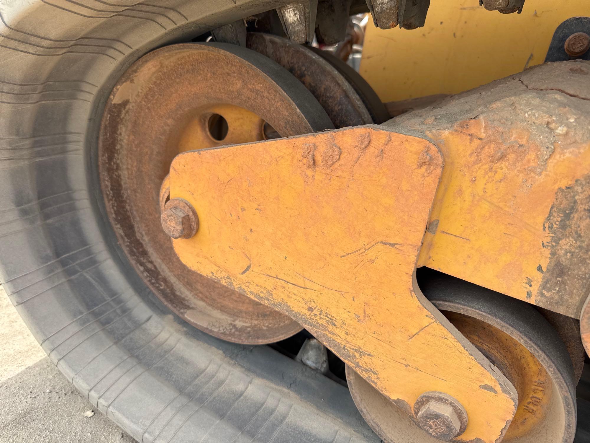 2019 Caterpillar 289D