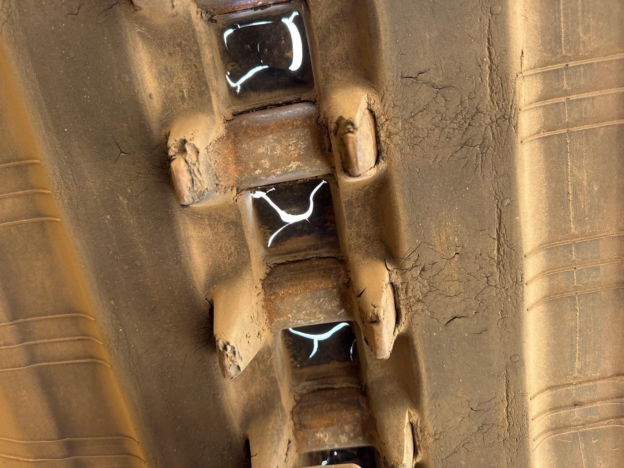 2019 Caterpillar 289D