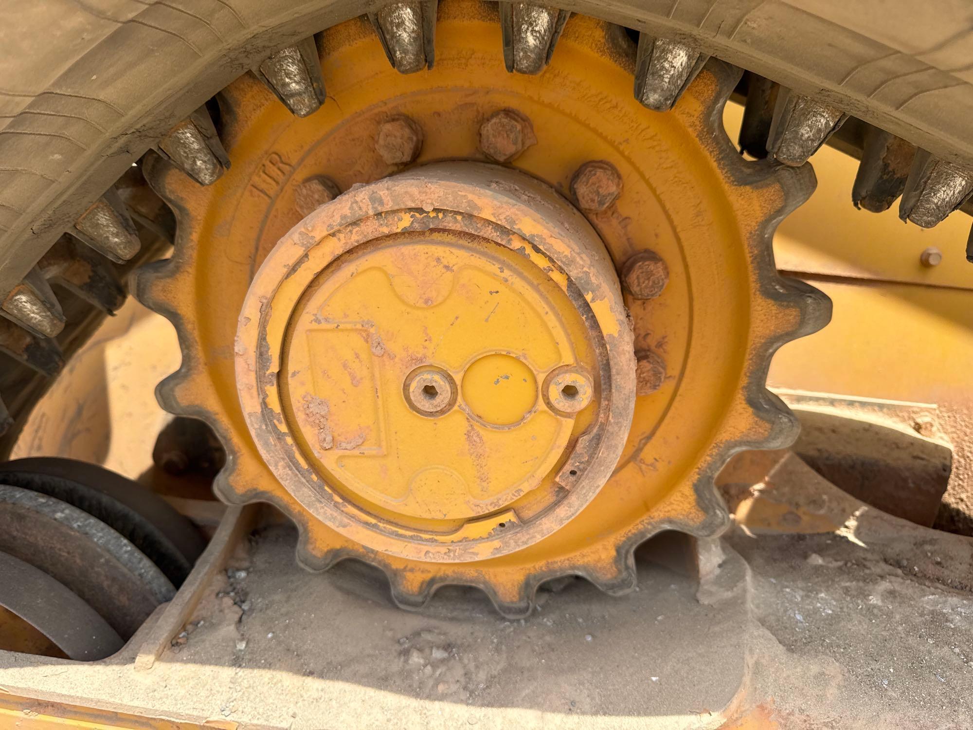 2019 Caterpillar 289D