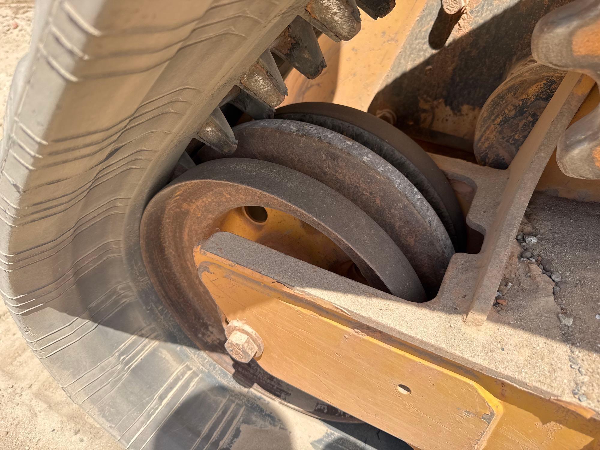 2019 Caterpillar 289D