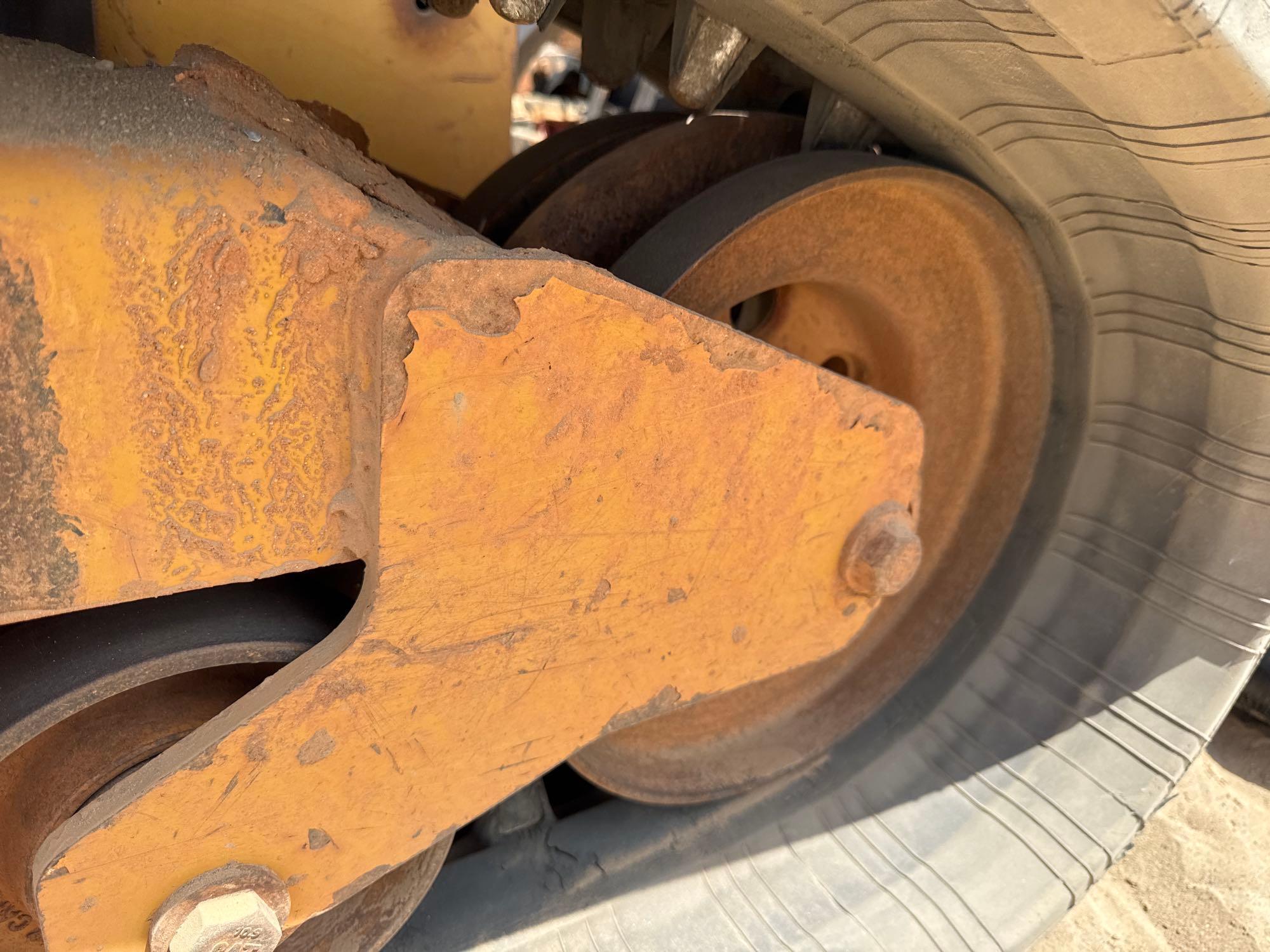 2019 Caterpillar 289D