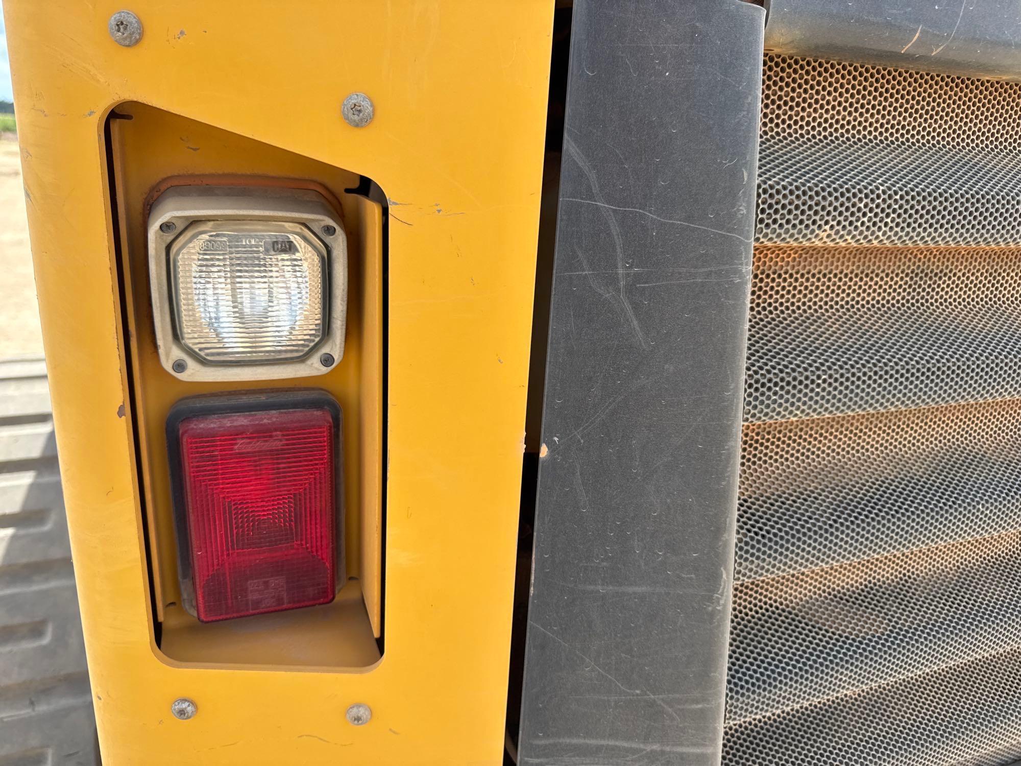 2019 Caterpillar 289D
