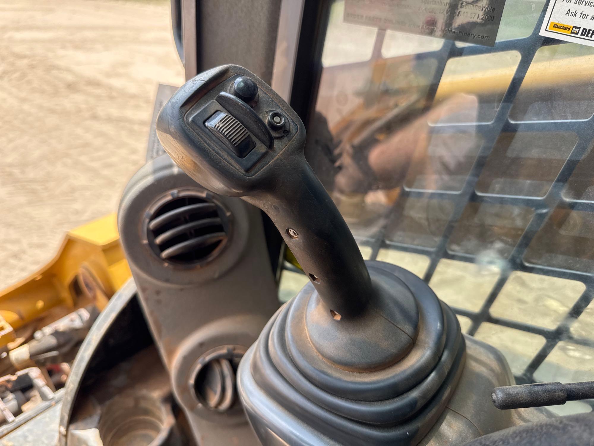 2019 Caterpillar 289D