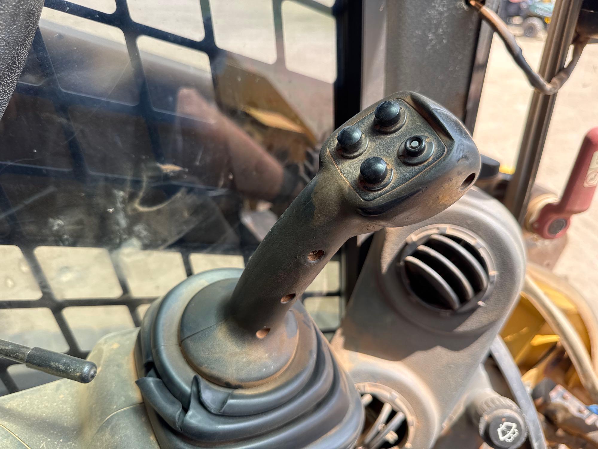 2019 Caterpillar 289D