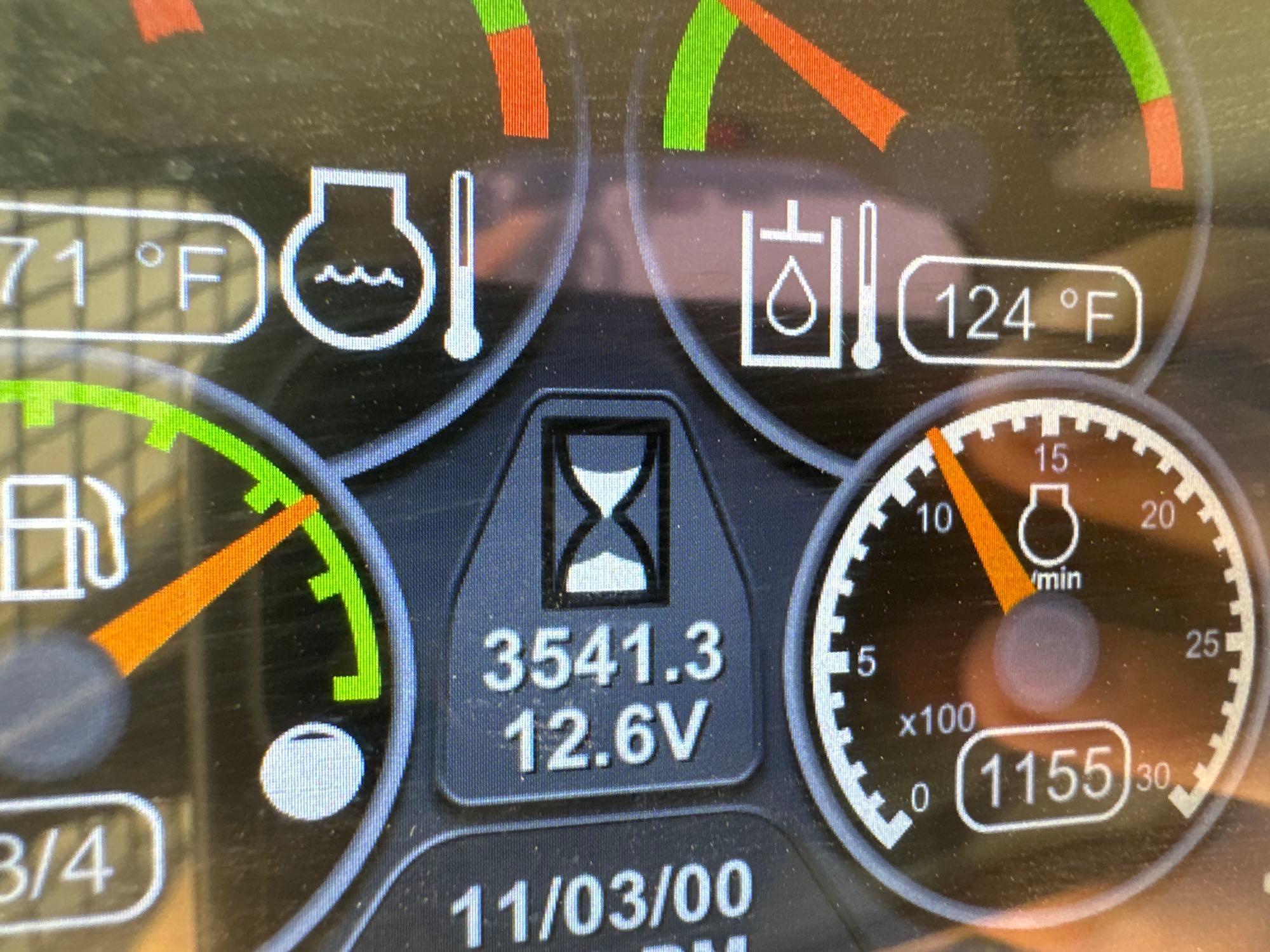 2019 Caterpillar 289D