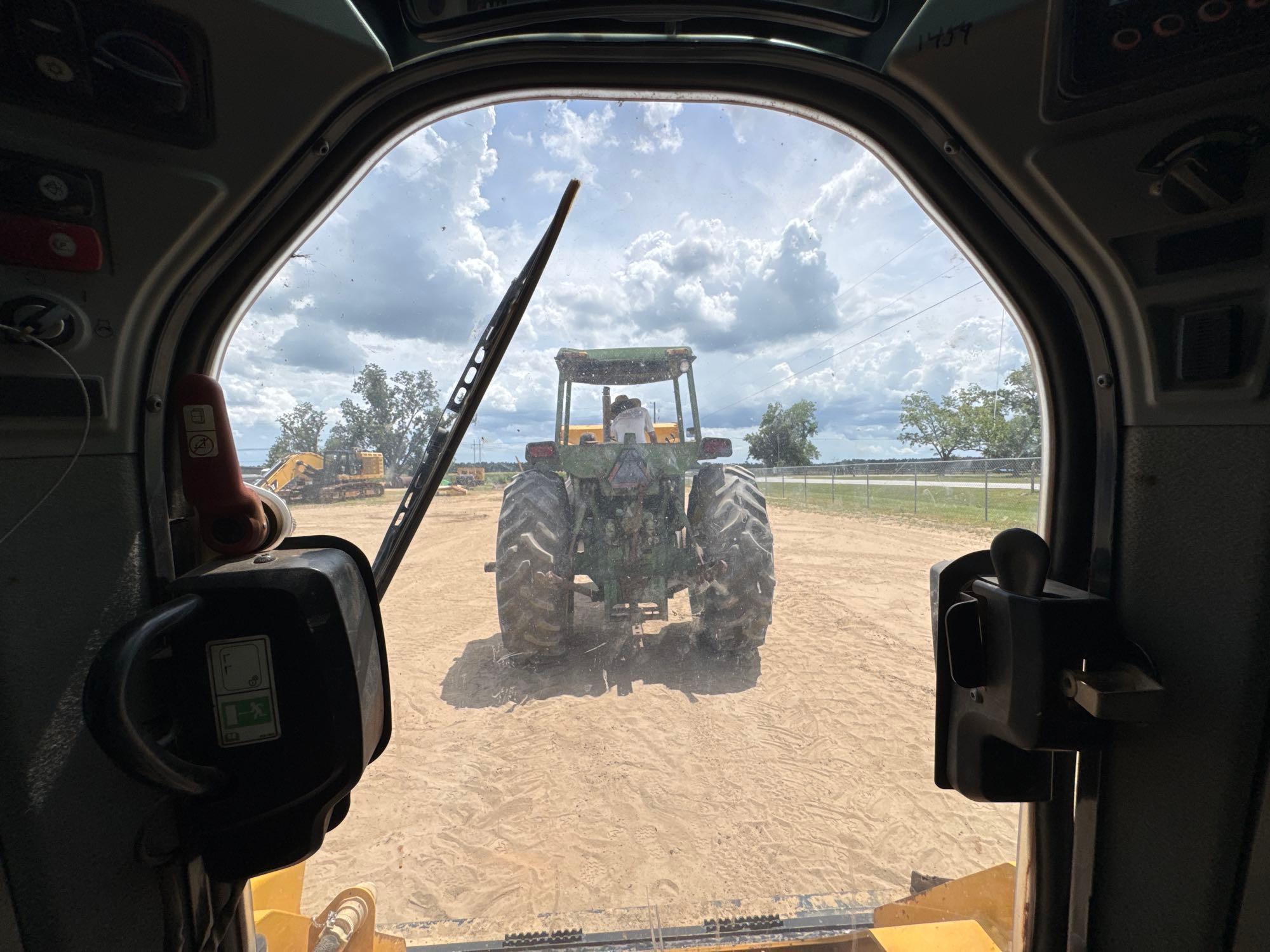 2019 Caterpillar 289D