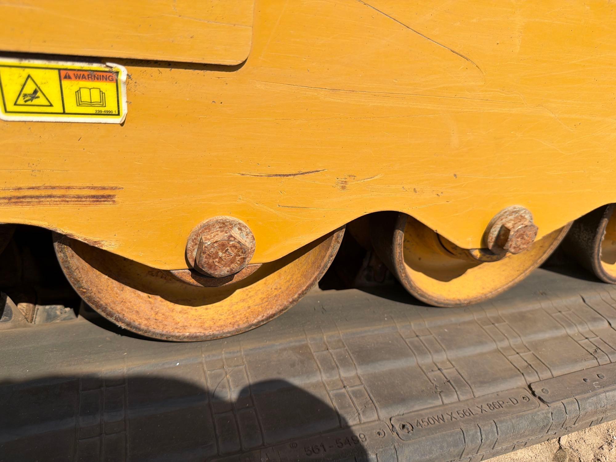 2024 Caterpillar 279D