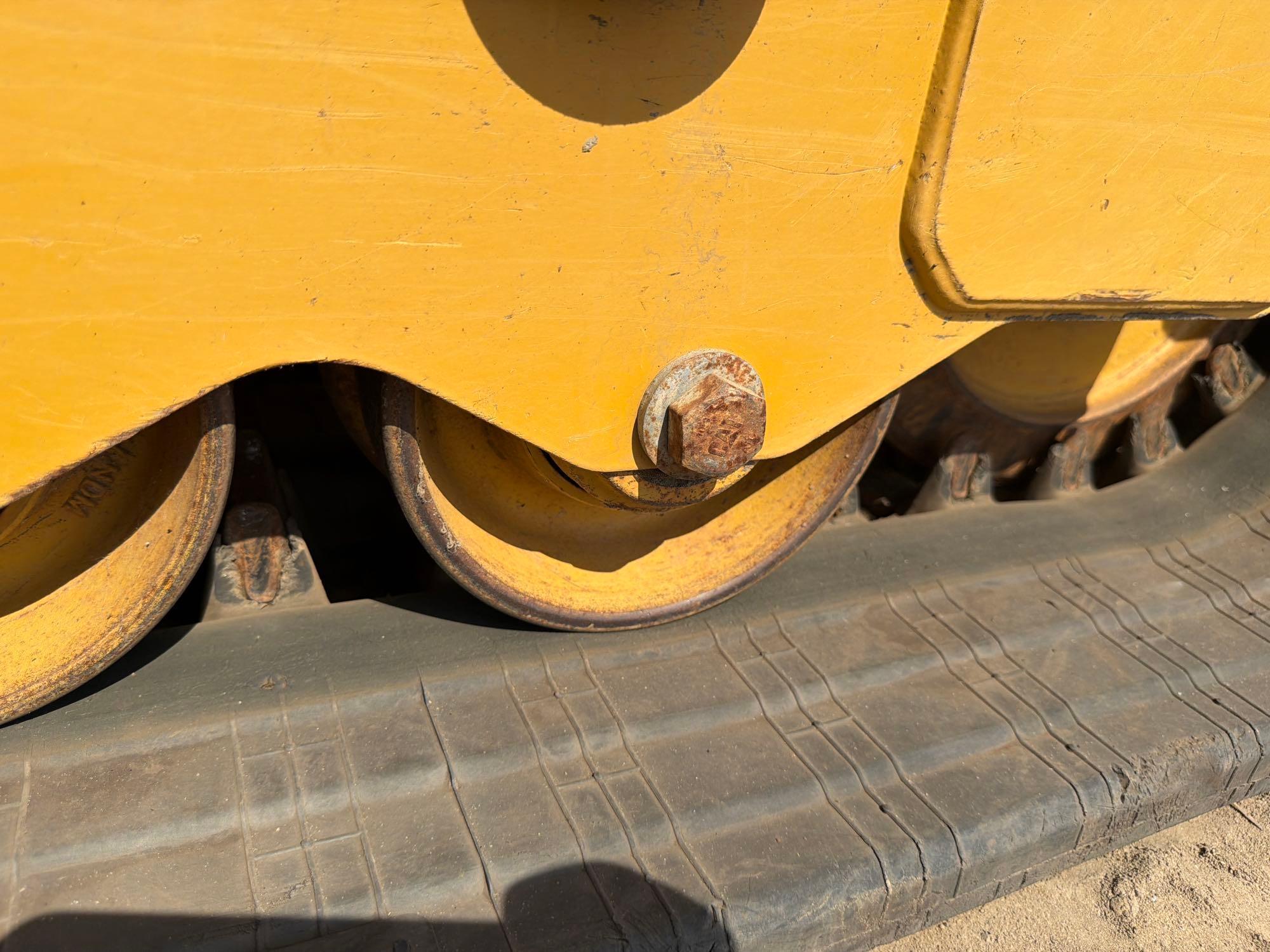 2024 Caterpillar 279D