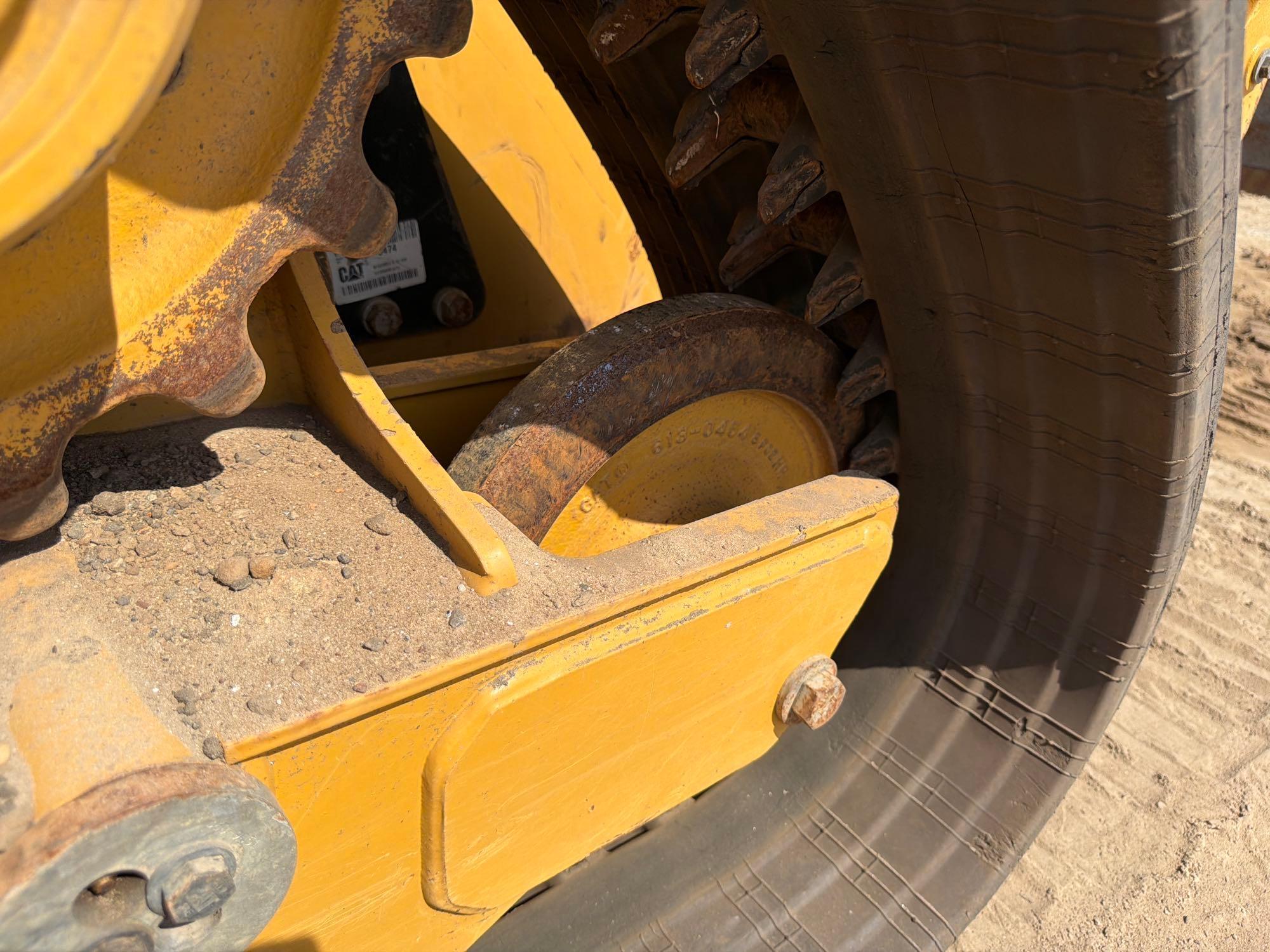 2024 Caterpillar 279D
